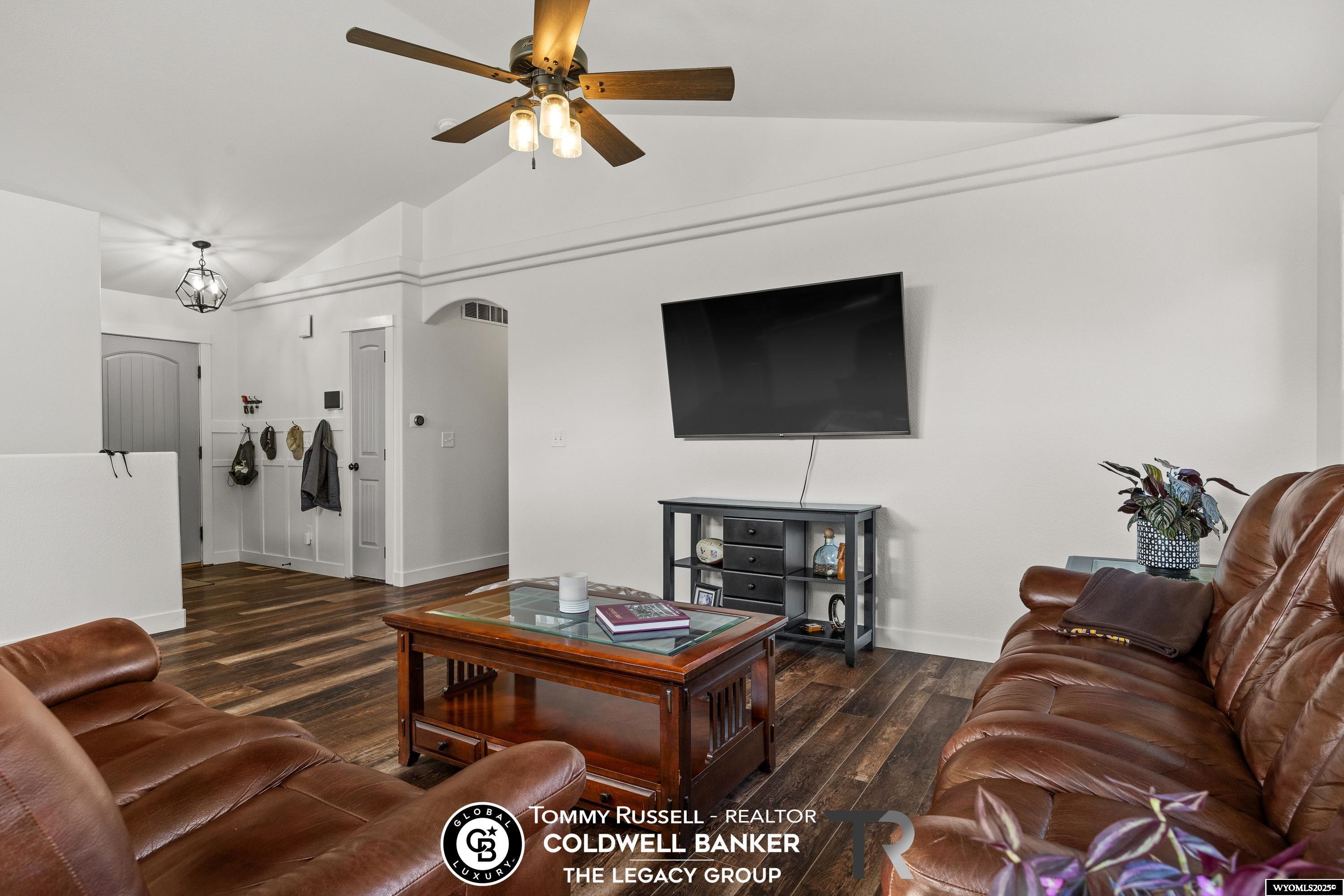 Casper, Wyoming, 82609, United States, 4 Bedrooms Bedrooms, ,2 BathroomsBathrooms,Residential,For Sale,1955853