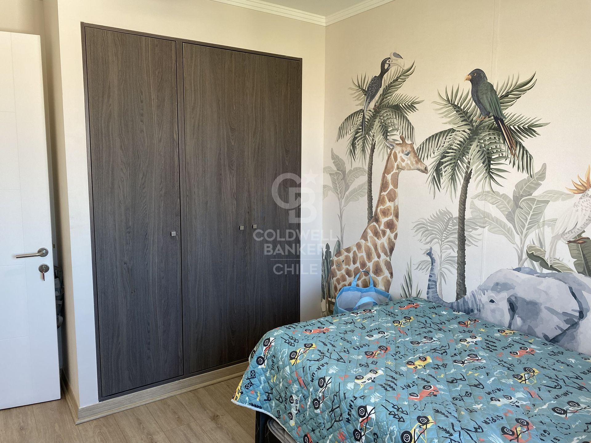 Colina, Chile, 3 Bedrooms Bedrooms, ,3 BathroomsBathrooms,Residential,For Sale,1730336