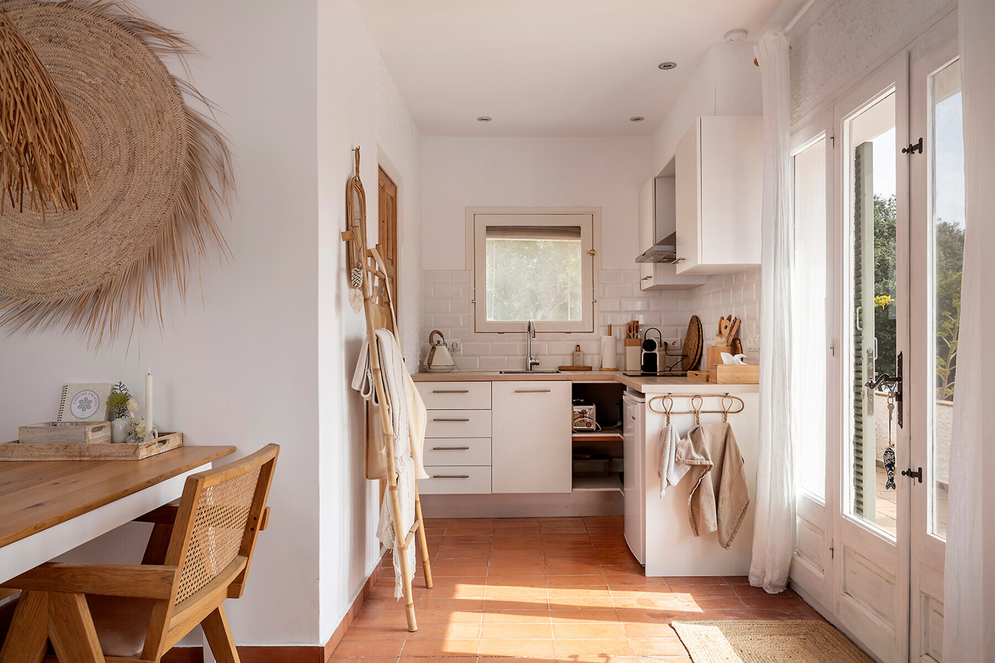  Fantastic house with sea views and tourist license in Vall-Llobrega - 物件實景