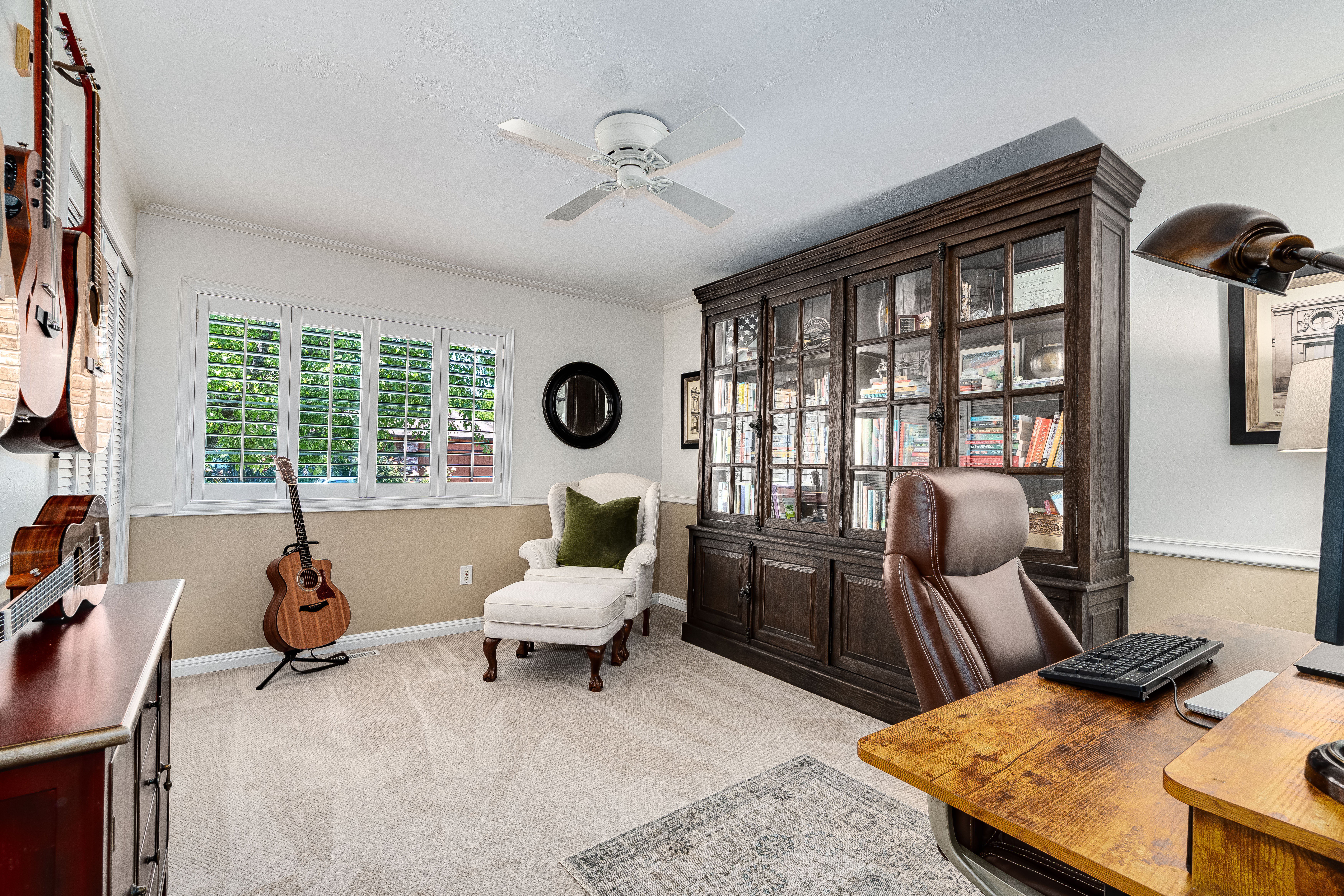  1116 Lanewood Way, Santa Rosa, CA 95404 - 物件實景