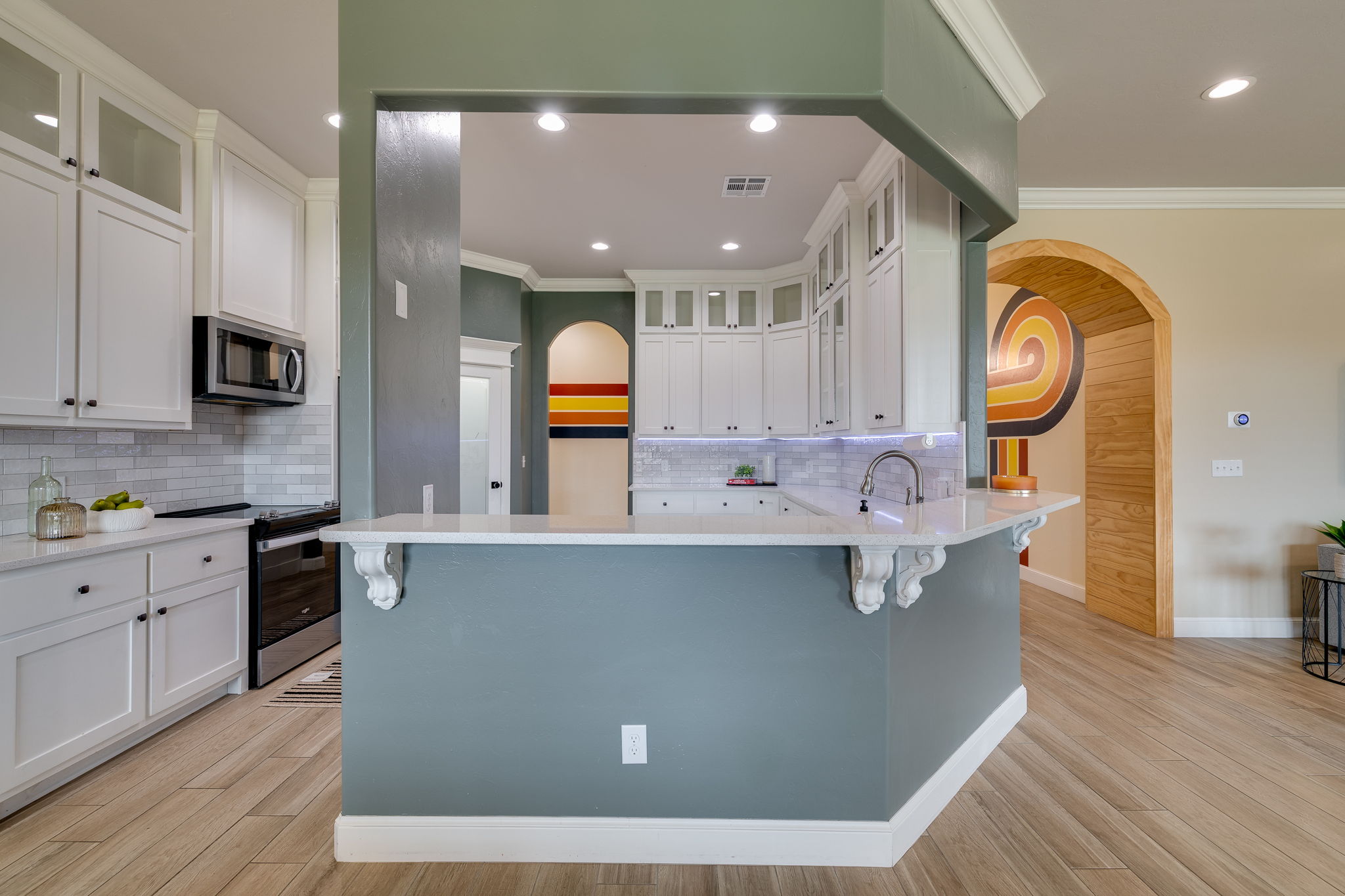  3904 Wedgewood Creek Drive, Oklahoma City, OK 73179 - 物件實景