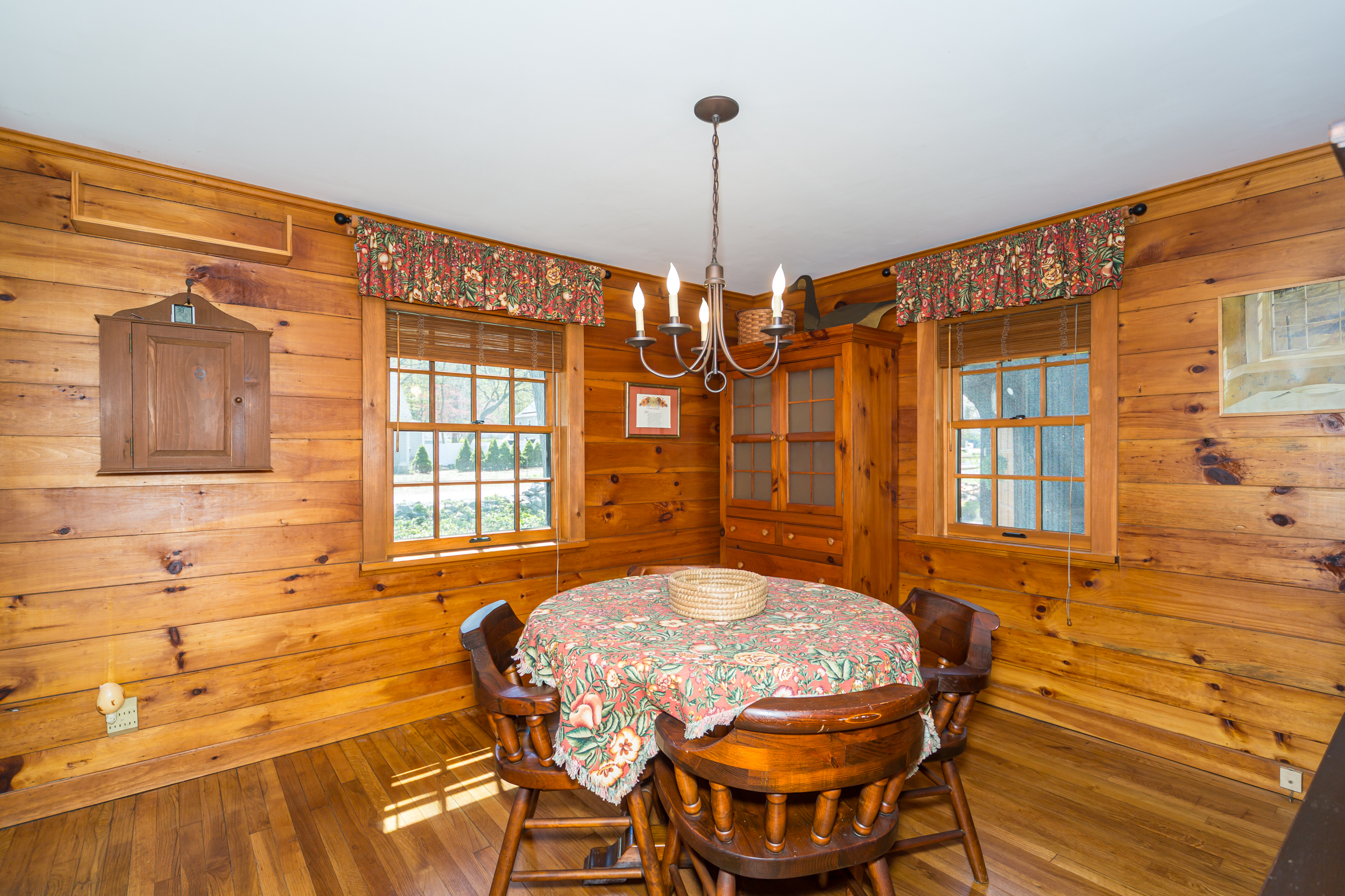  4 Gibbs Street, Natick, MA, 01760 - 物件實景