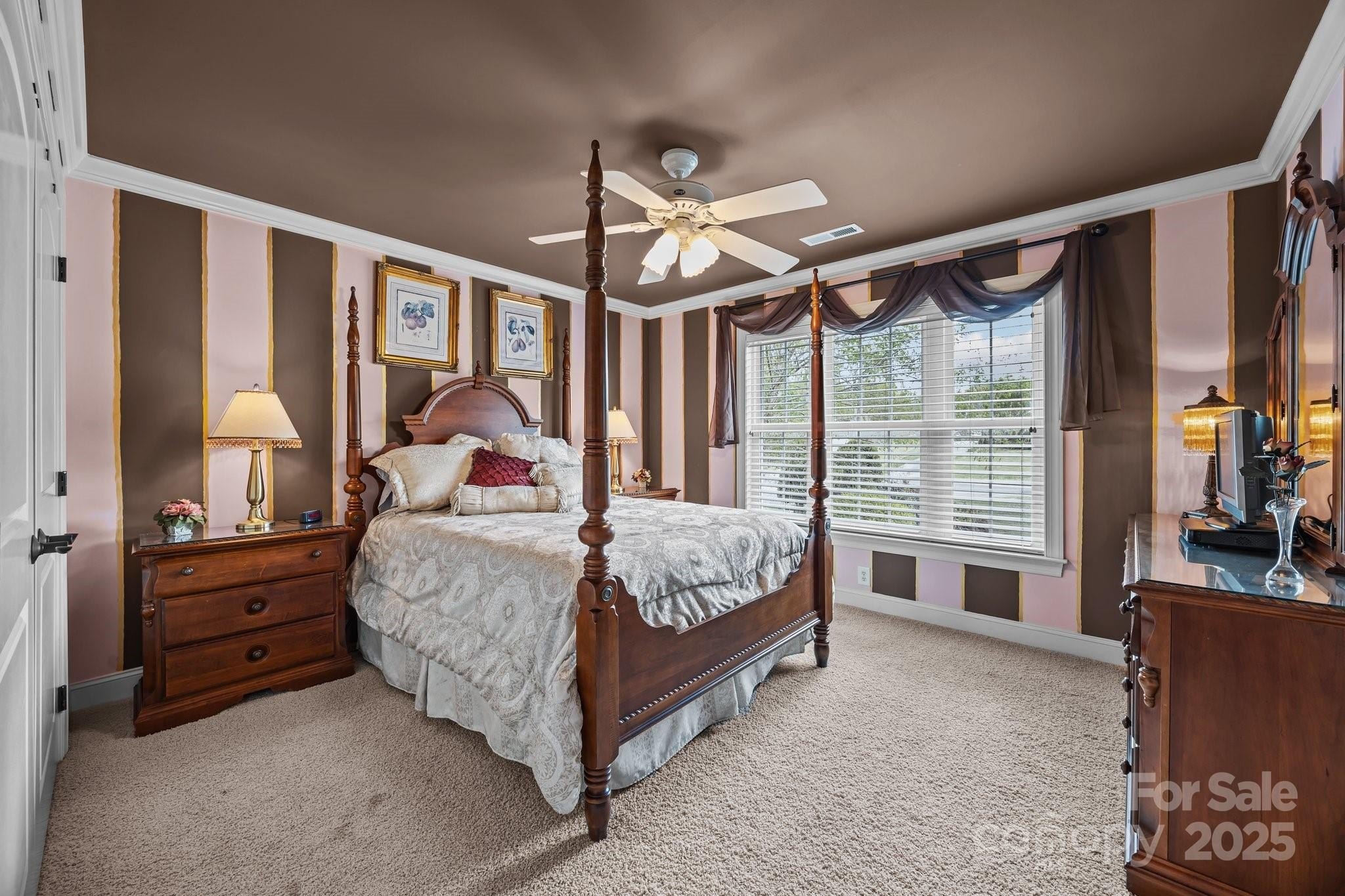 Salisbury, North Carolina, 28146, United States, 4 Bedrooms Bedrooms, ,4 BathroomsBathrooms,Residential,For Sale,1888803