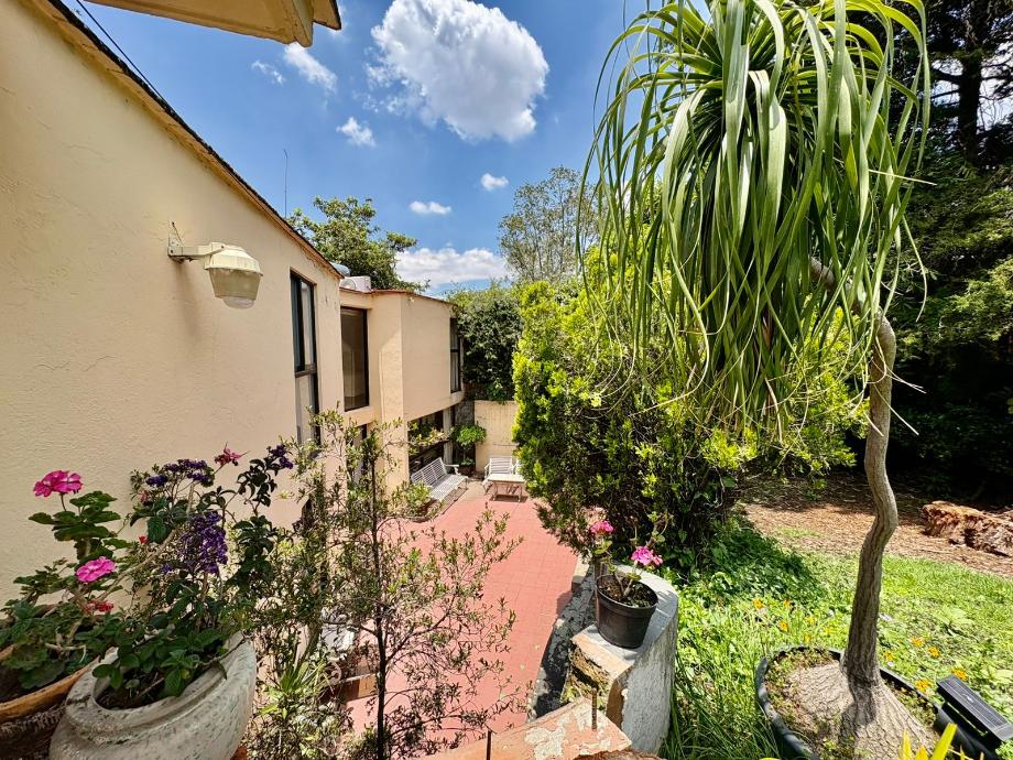 Miguel Hidalgo, Ciudad de México, 11920, Mexico, 4 Bedrooms Bedrooms, ,4 BathroomsBathrooms,Residential,For Sale,1918058