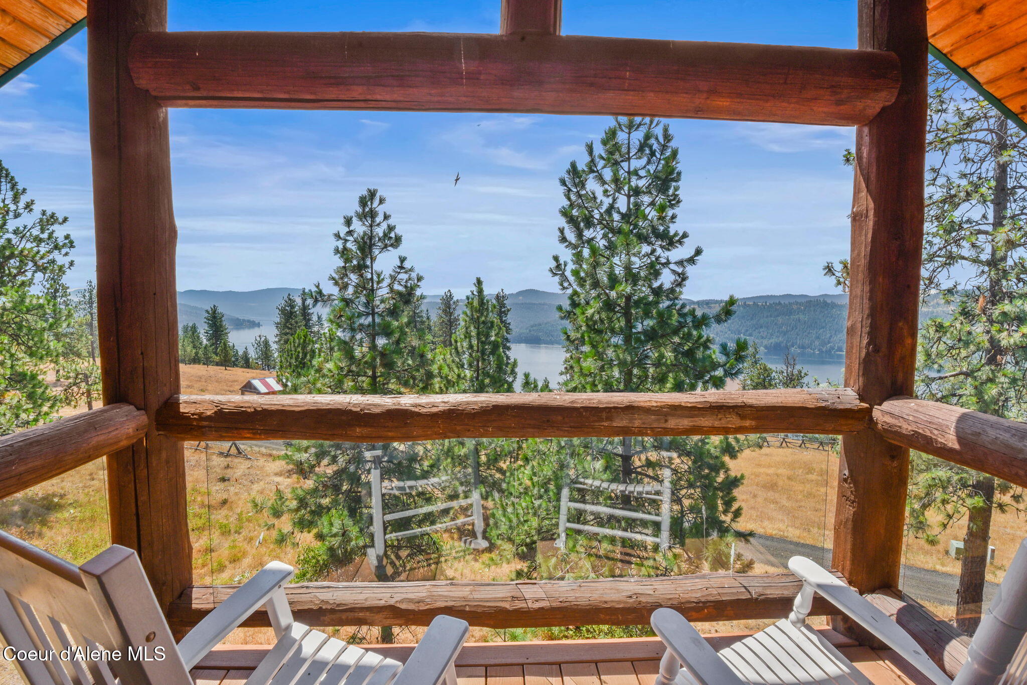 Harrison, Idaho, 83833, United States, 5 Bedrooms Bedrooms, ,4 BathroomsBathrooms,Residential,For Sale,1900572