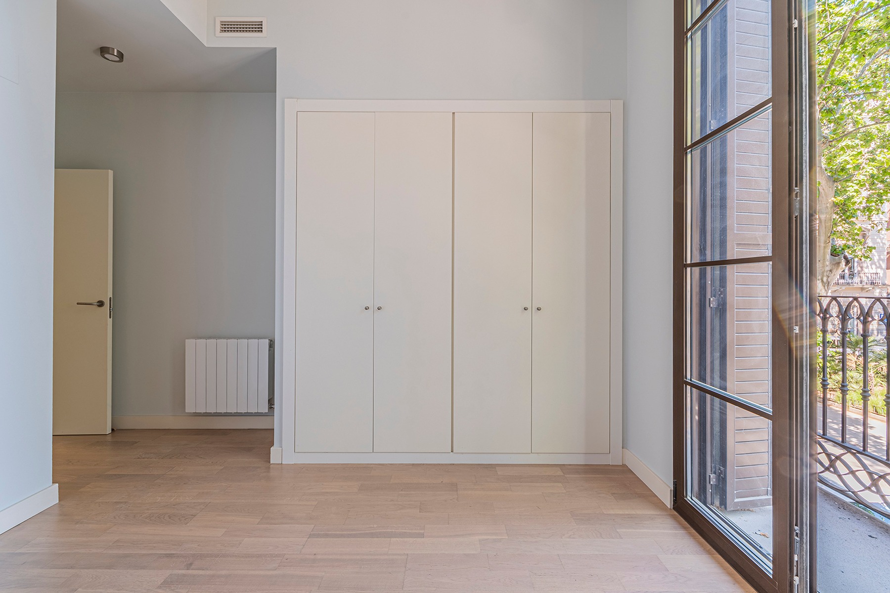  Flat with pool, parking, and port views in the Gothic quarter - 物件實景