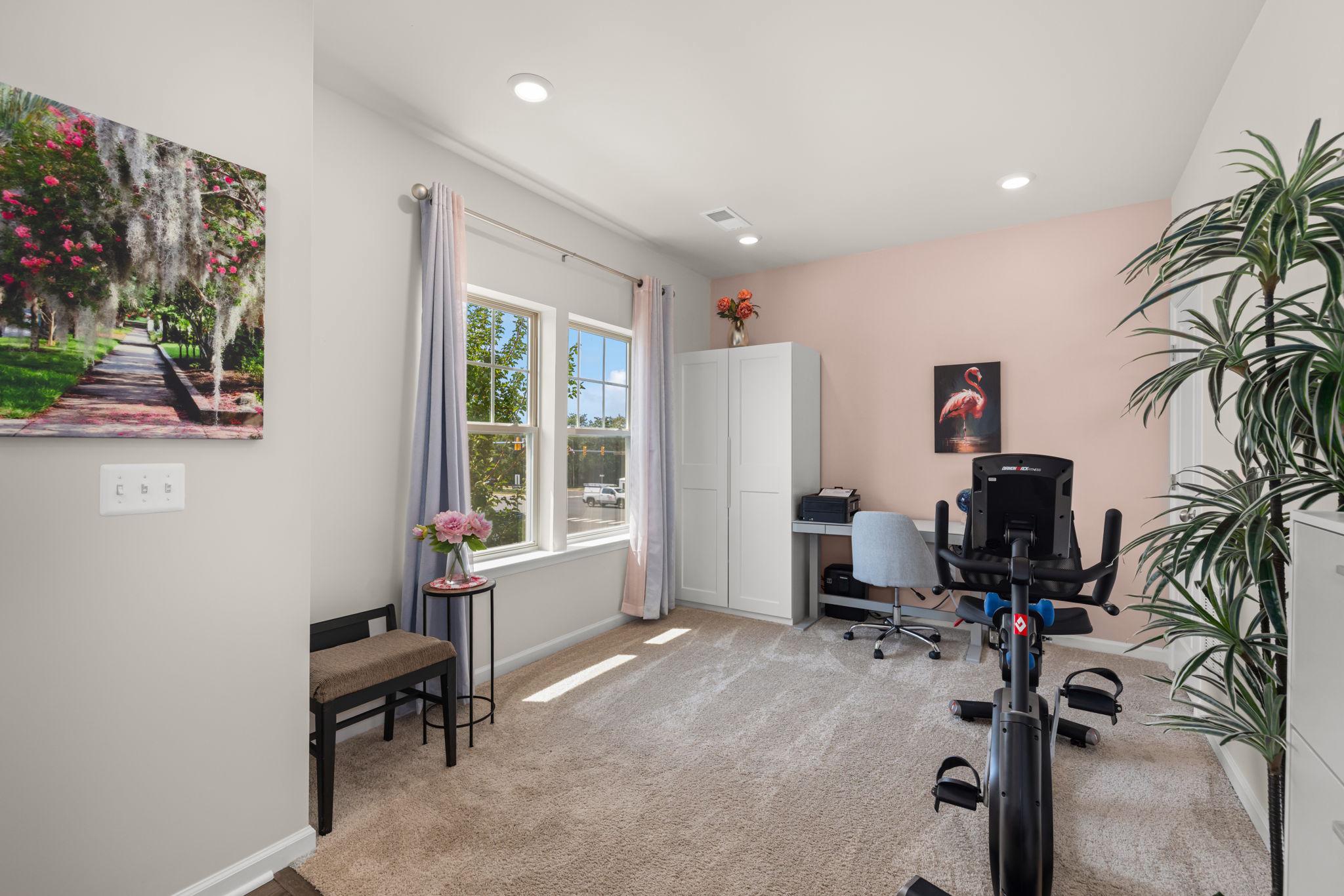  803 Sawback Square NE, Leesburg, VA, 20176 - 物件實景