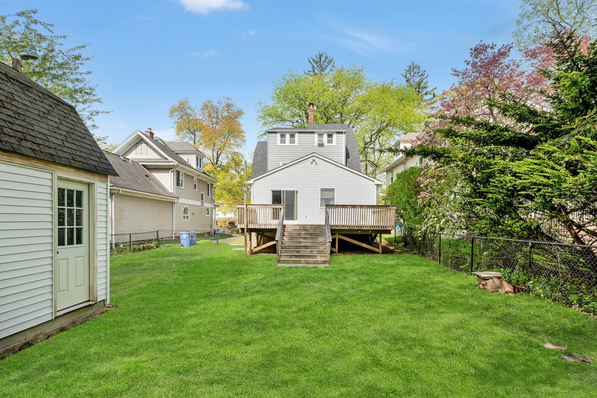  76 Magnolia Avenue, Tenafly, NJ 07670 - 物件實景