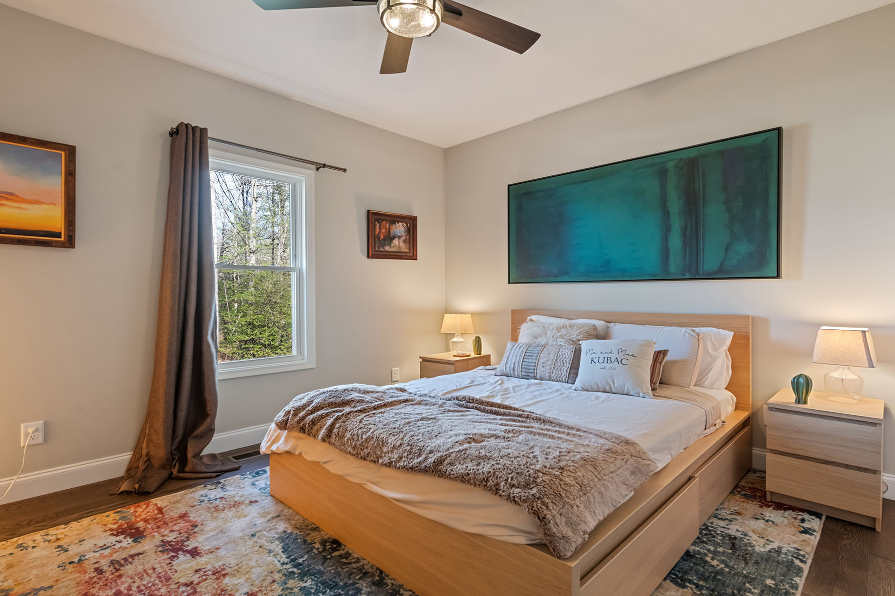  MORGANTON - 物件實景