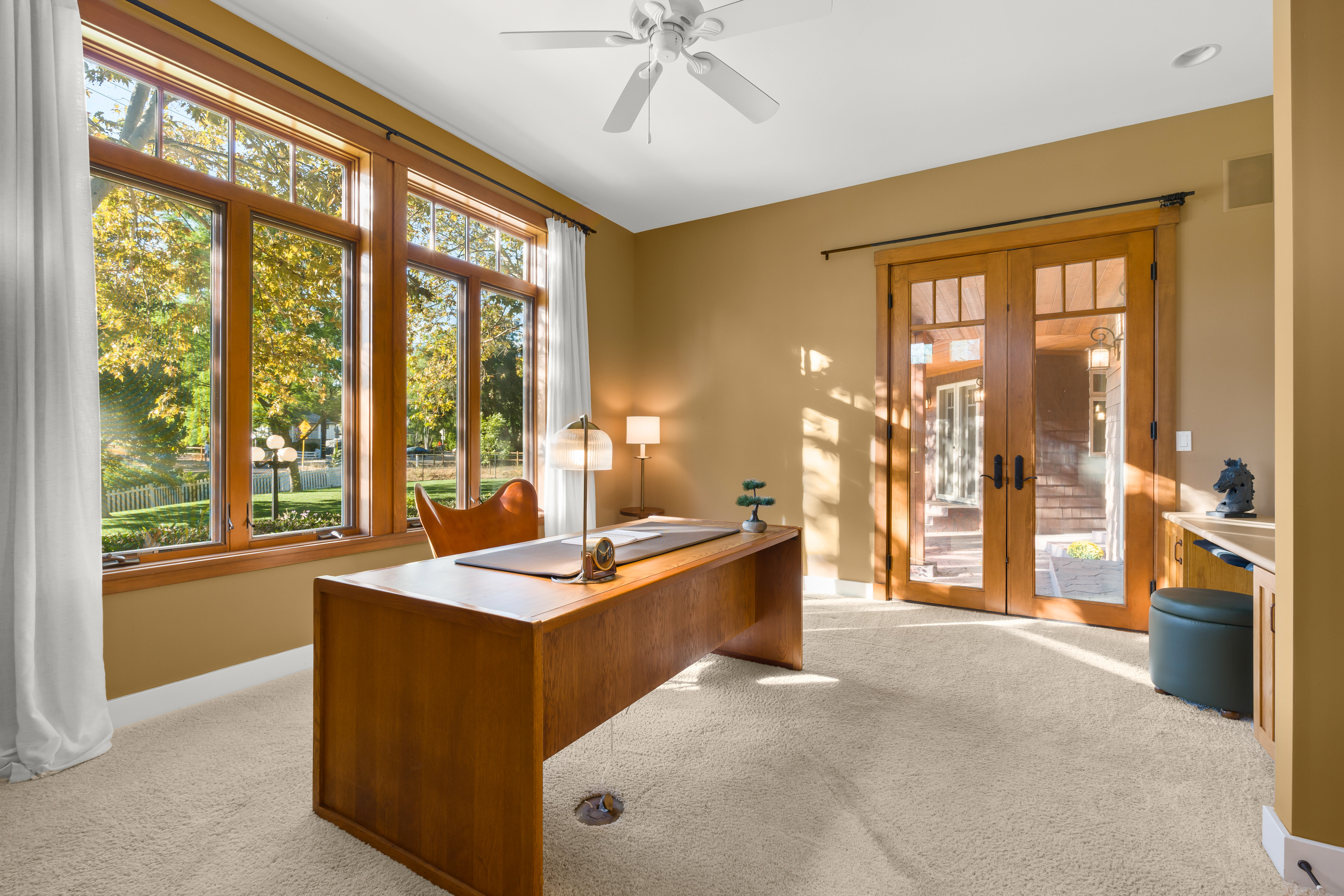  402 South Montgomery Street, Ojai, CA 93023 - 物件實景