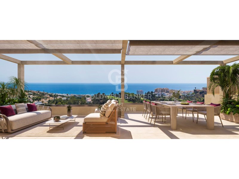 Benalmádena, Andalusia, ES, 3 Bedrooms Bedrooms, ,2 BathroomsBathrooms,Residential,For Sale,1767994