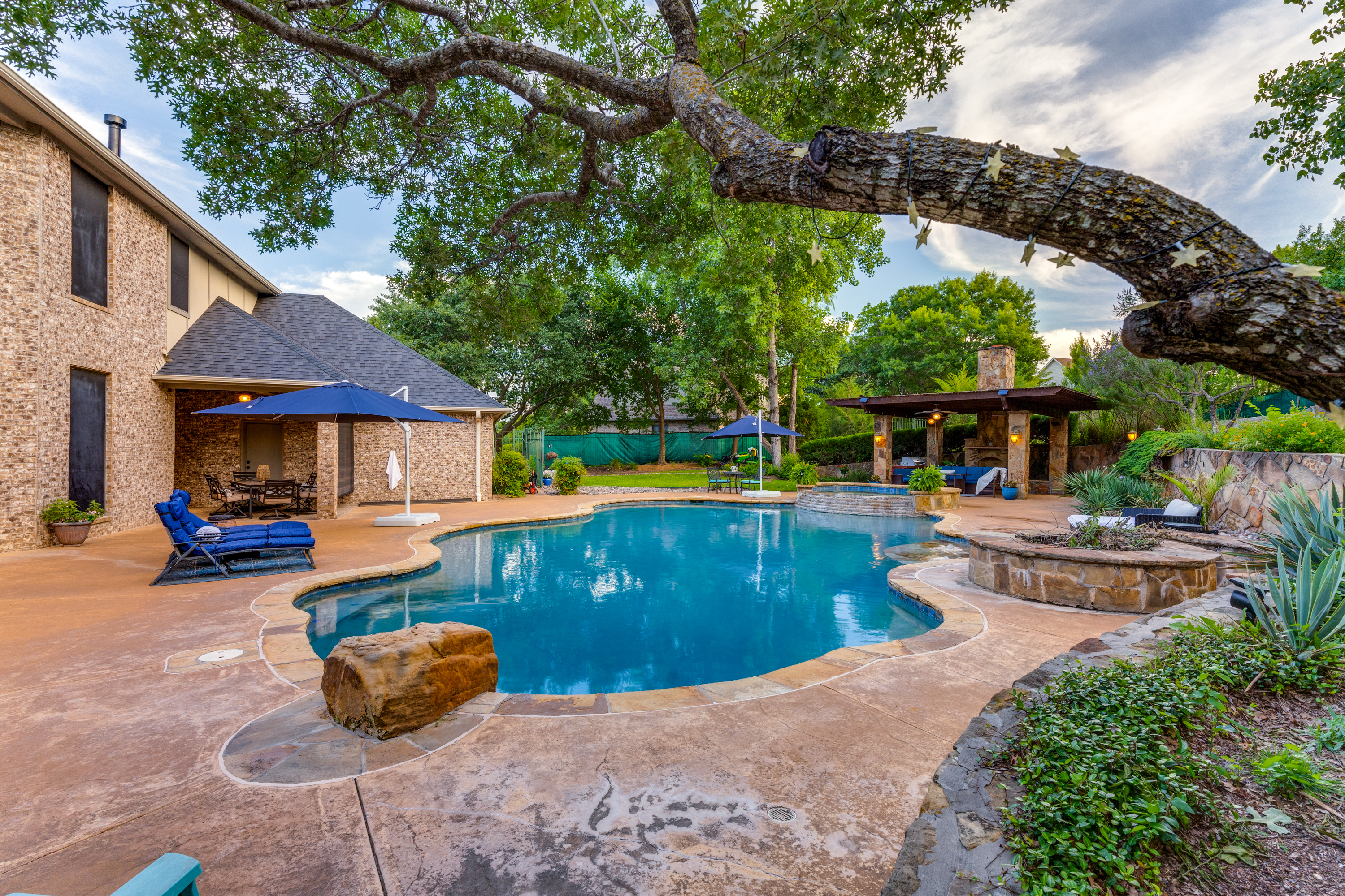  114 Southwest Drive, Aledo, TX, 76008 - 物件實景