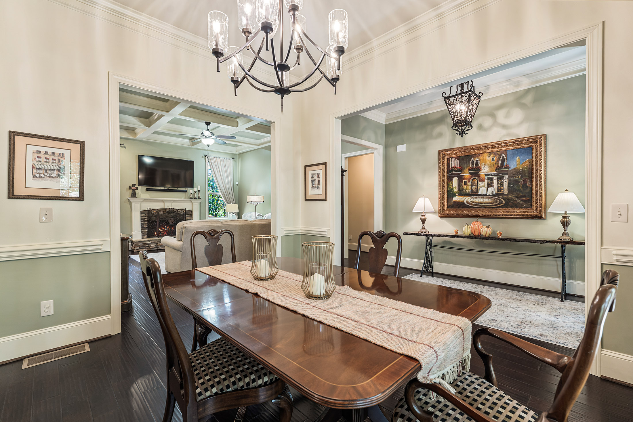  Located in the Sought-After Heritage Plantation Community - 物件實景