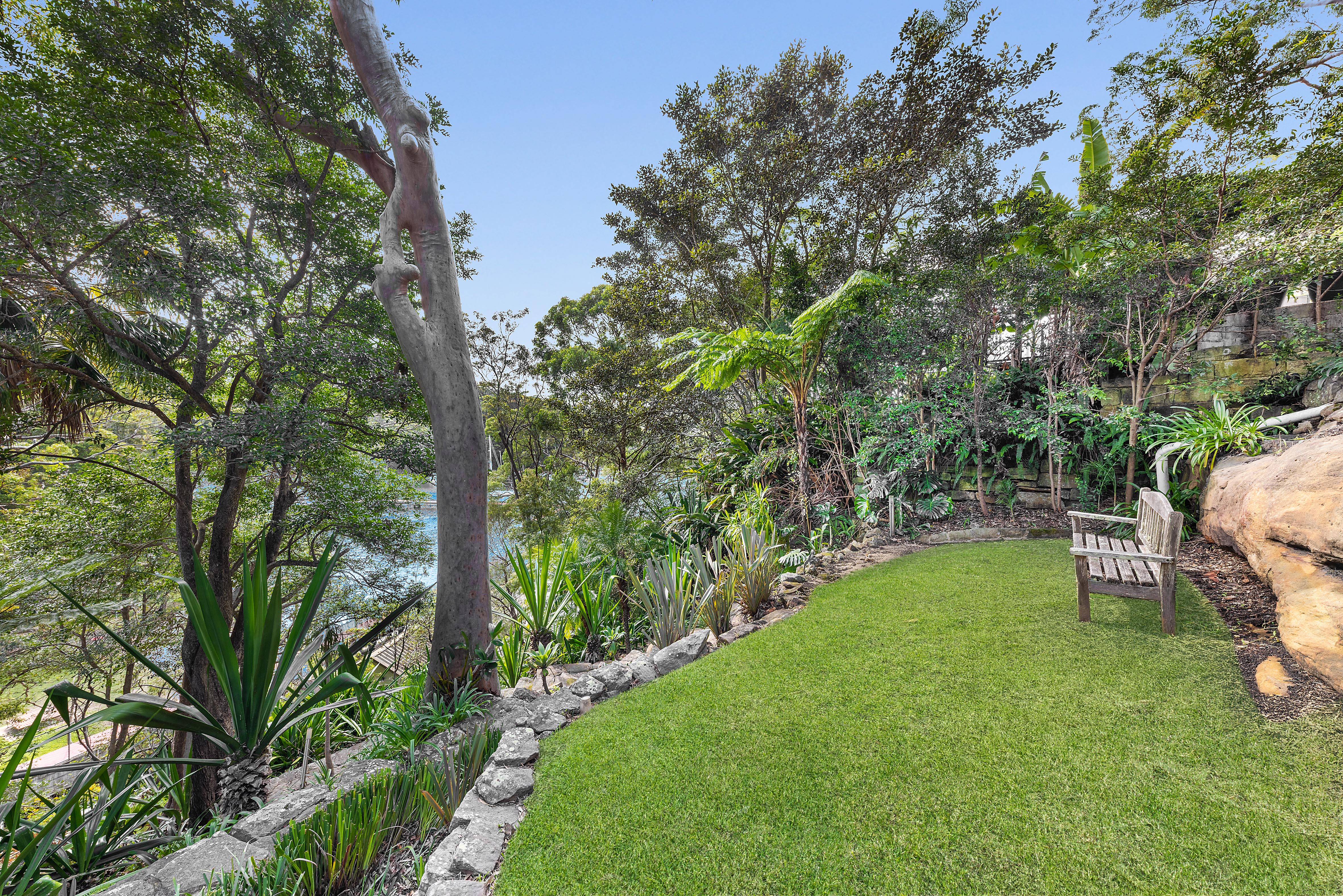  77 Minimbah Road, Northbridge - 物件實景