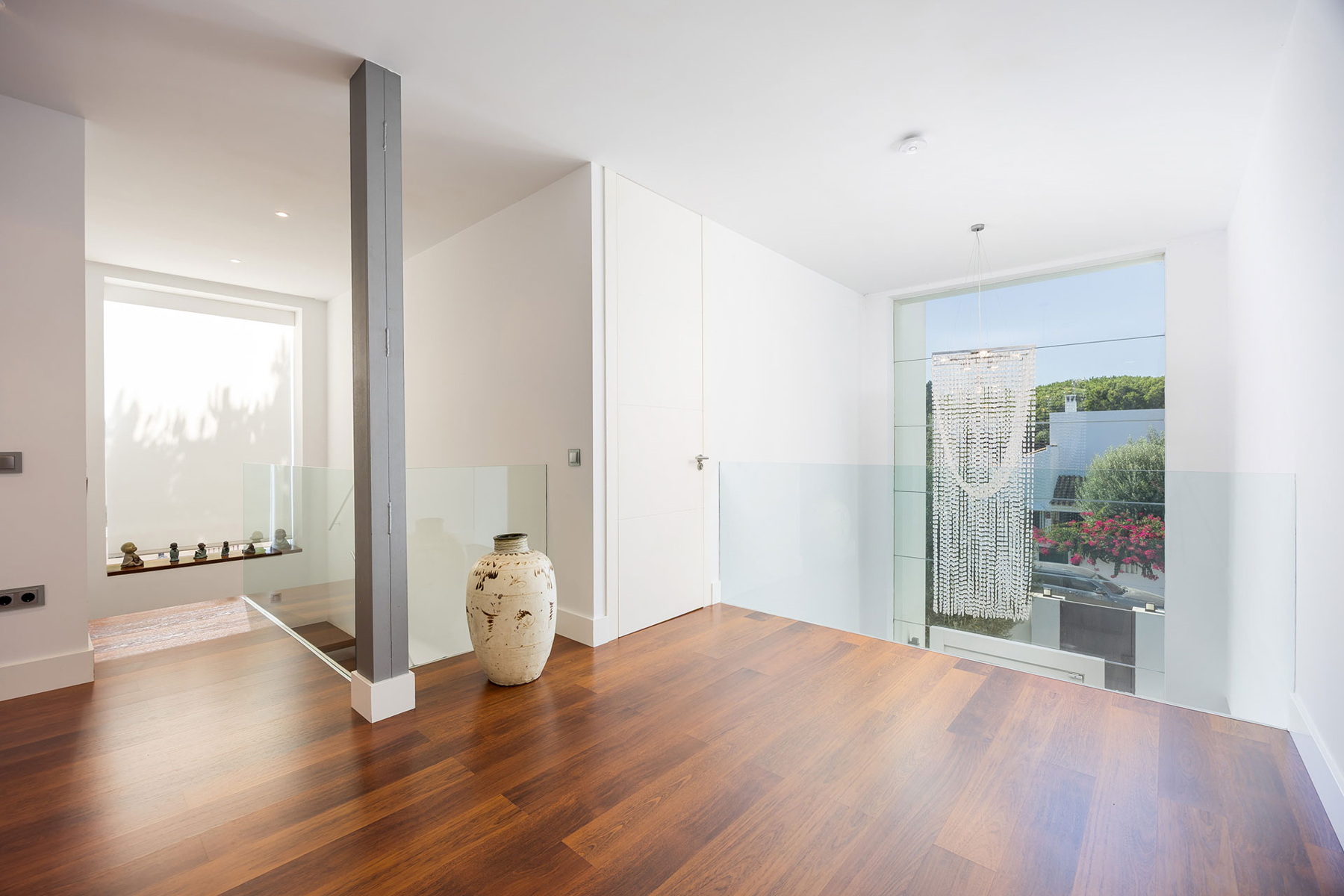  Contemporary villa in Novo Sancti Petri with garden and pool - 物件實景