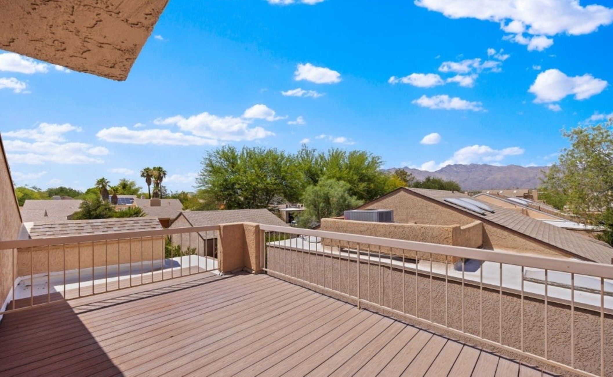  3160 N Brittlebush Lane, Tucson, AZ 85712 - 物件實景