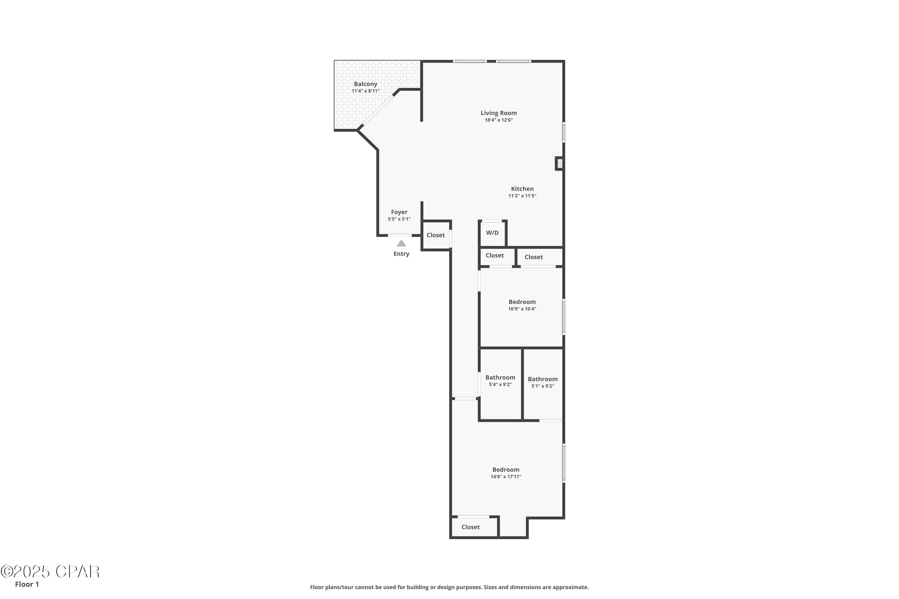 Panama City Beach, Florida, 32413, United States, 2 Bedrooms Bedrooms, ,2 BathroomsBathrooms,Residential,For Sale,1827821