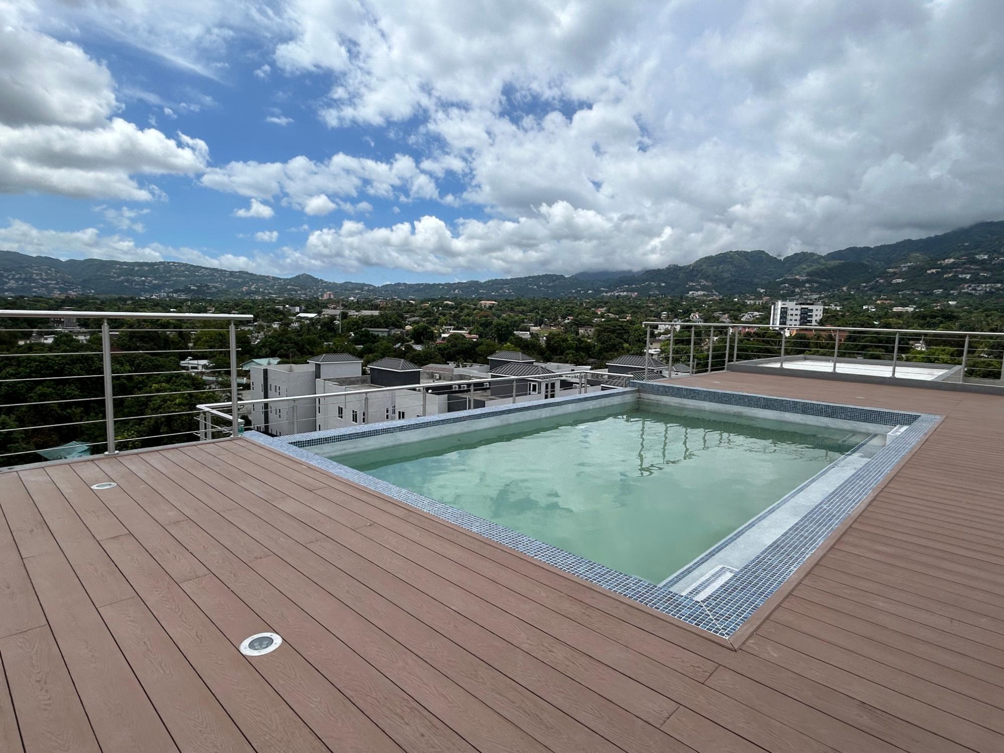 Kingston & St. Andrew, JM, 3 Bedrooms Bedrooms, ,3 BathroomsBathrooms,Residential,For Sale,1896023
