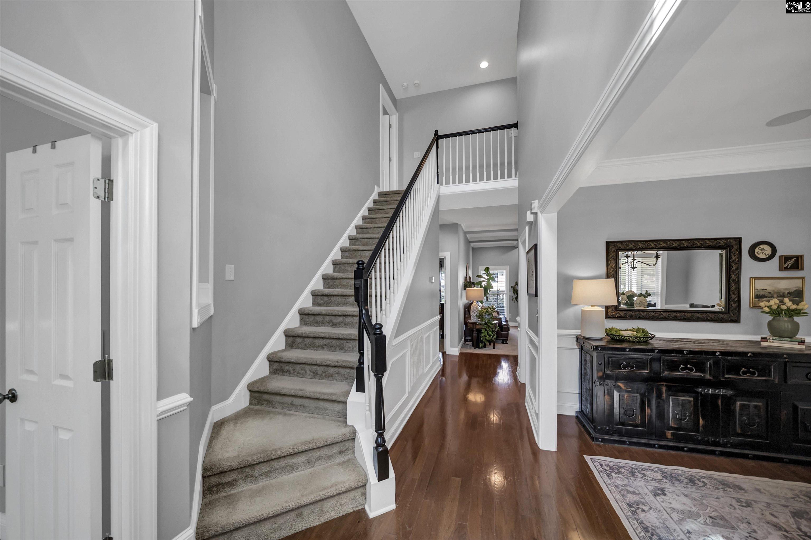 Lexington, South Carolina, 29072, United States, 5 Bedrooms Bedrooms, ,4 BathroomsBathrooms,Residential,For Sale,1906241