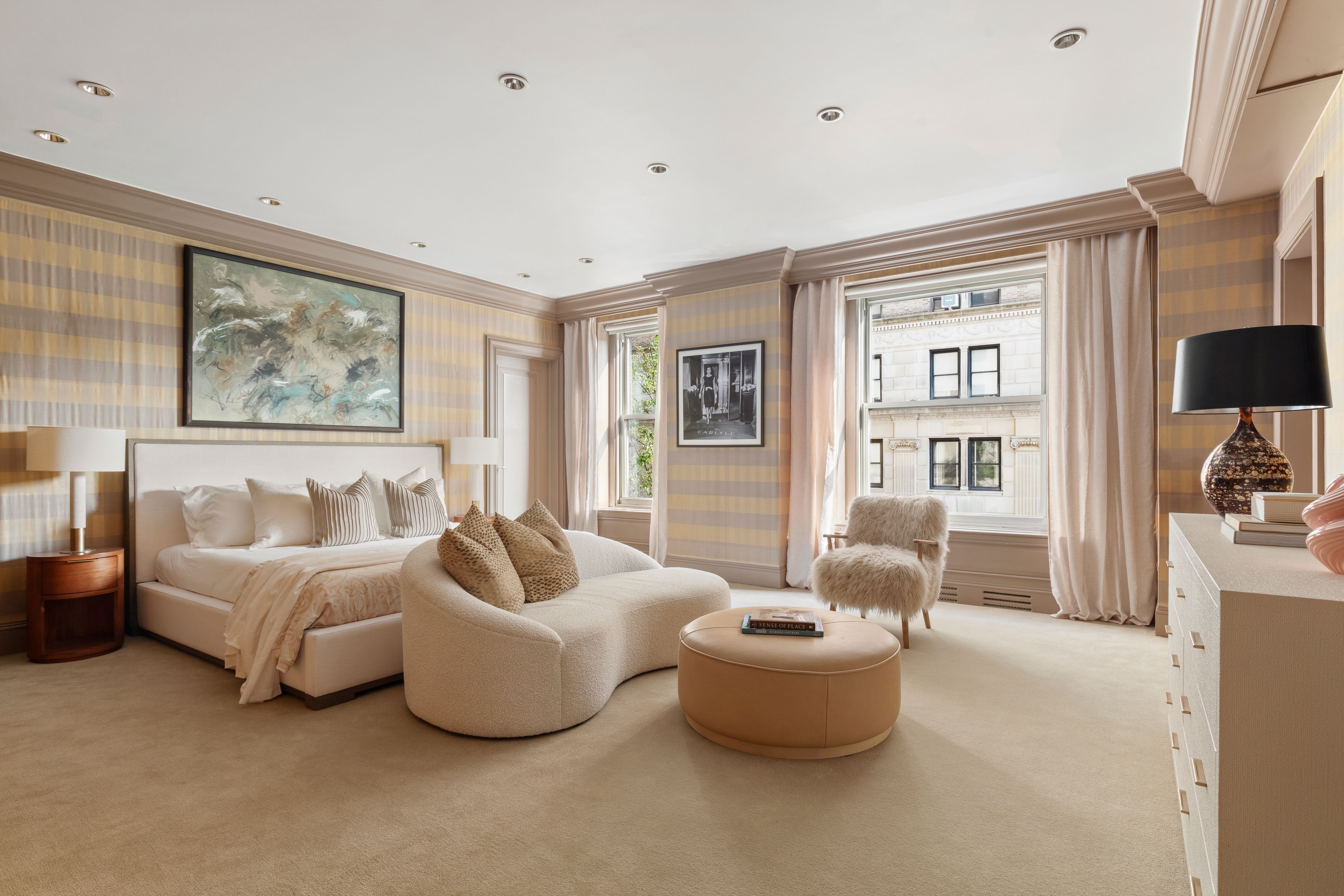  1040 Fifth Avenue - 物件實景