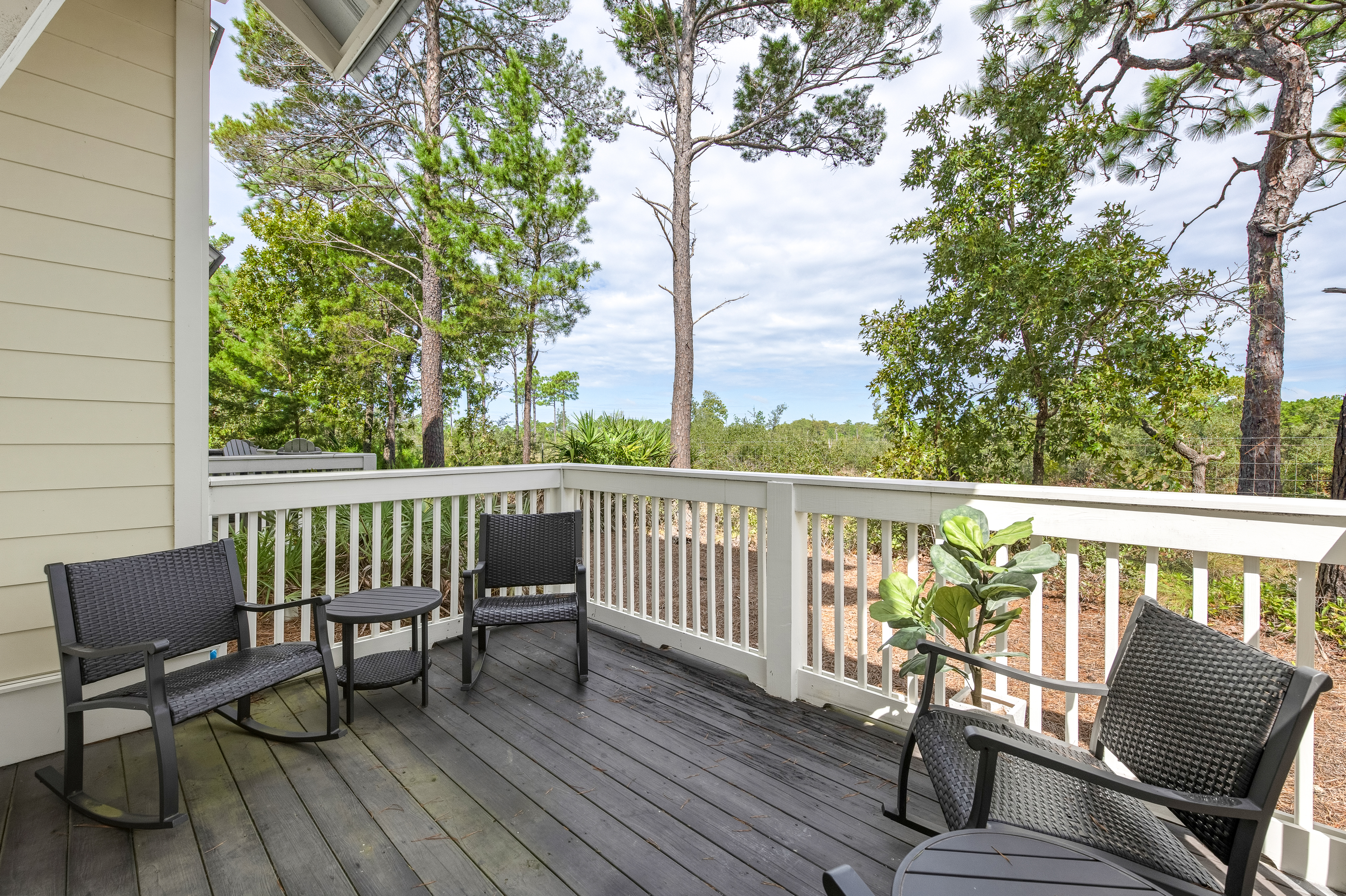  where  resort living meets natural serenity on 30a - 物件實景