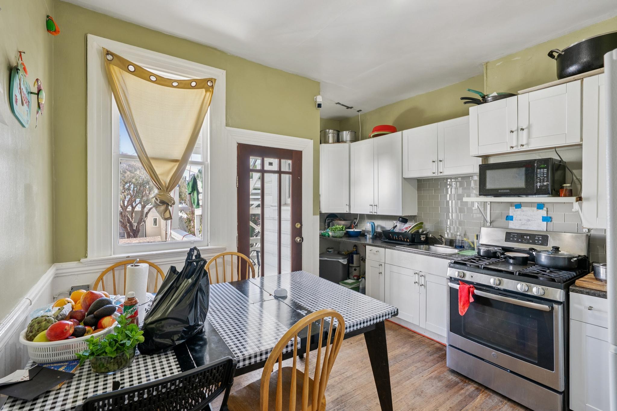  3825-3829 24th Street - 物件實景