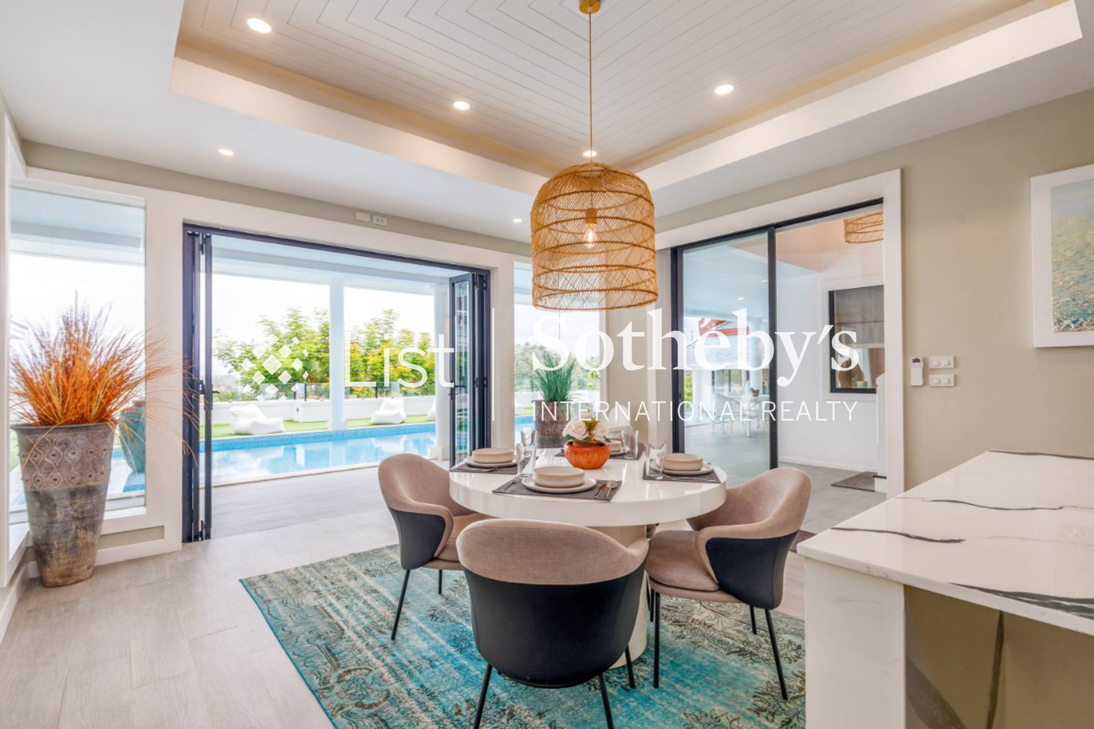  Baan Thai Surin D6 - 物件實景
