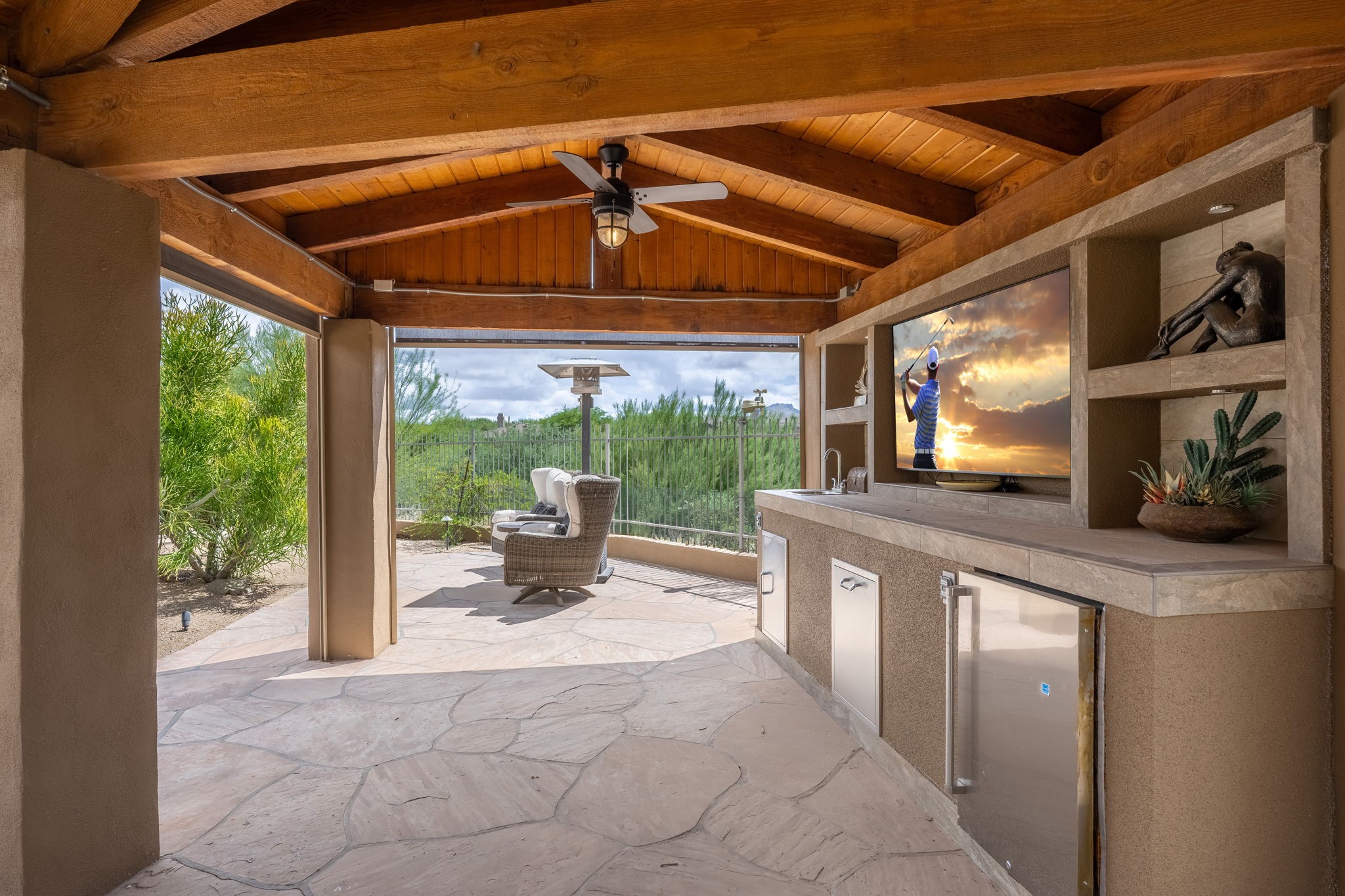  11339 E Pinon Drive  Scottsdale, AZ - 物件實景