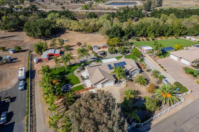 Ramona, California, 92065, United States, 4 Bedrooms Bedrooms, ,4 BathroomsBathrooms,Residential,For Sale,2005718