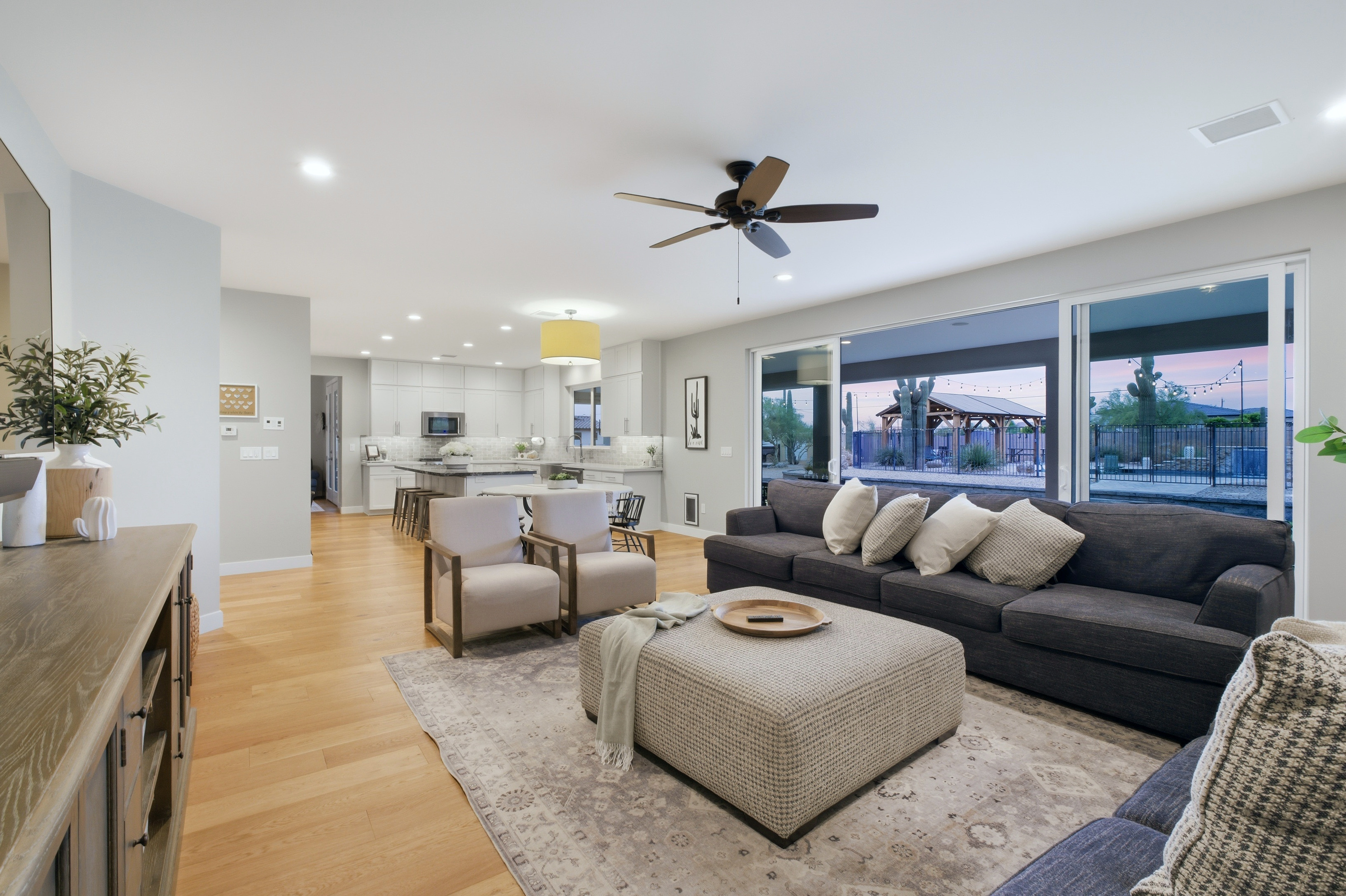 8236 E Hermosa Vista Drive  Mesa, AZ - 物件實景
