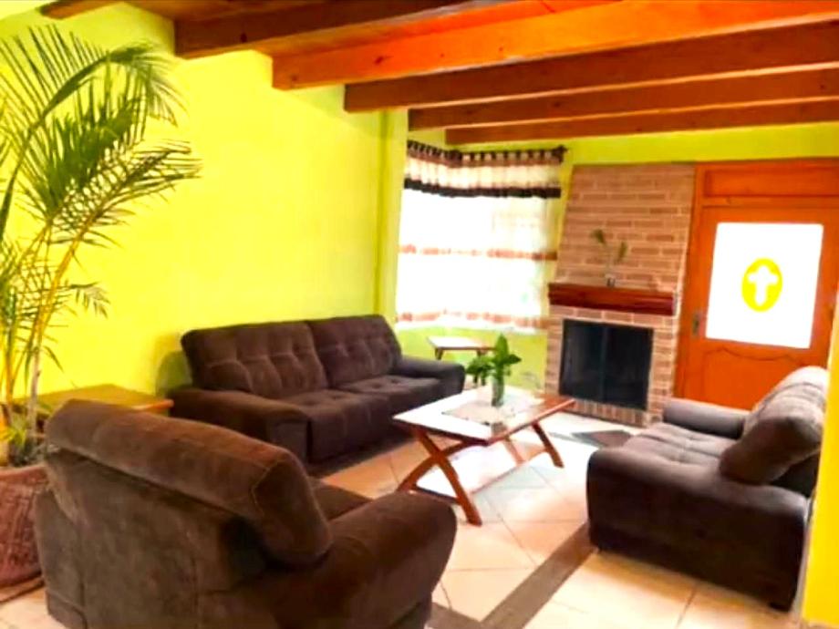 Valle de Bravo, Estado de México, 51200, Mexico, 4 Bedrooms Bedrooms, ,6 BathroomsBathrooms,Residential,For Sale,1721282