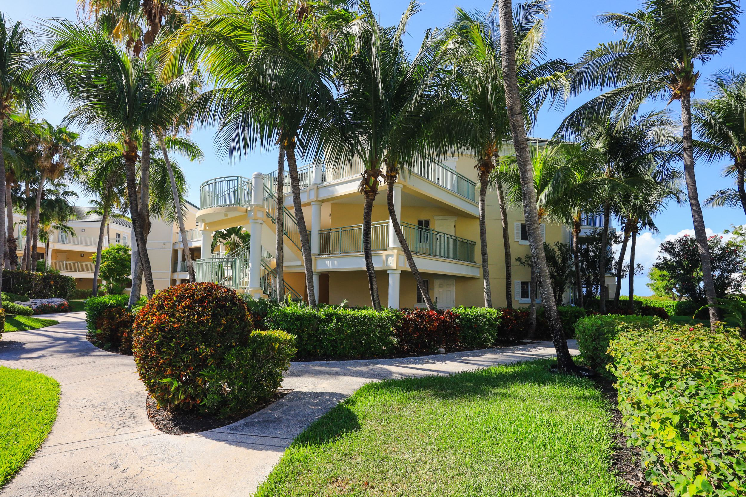  The Sands at Grace Bay - Suite 3115 - 物件實景