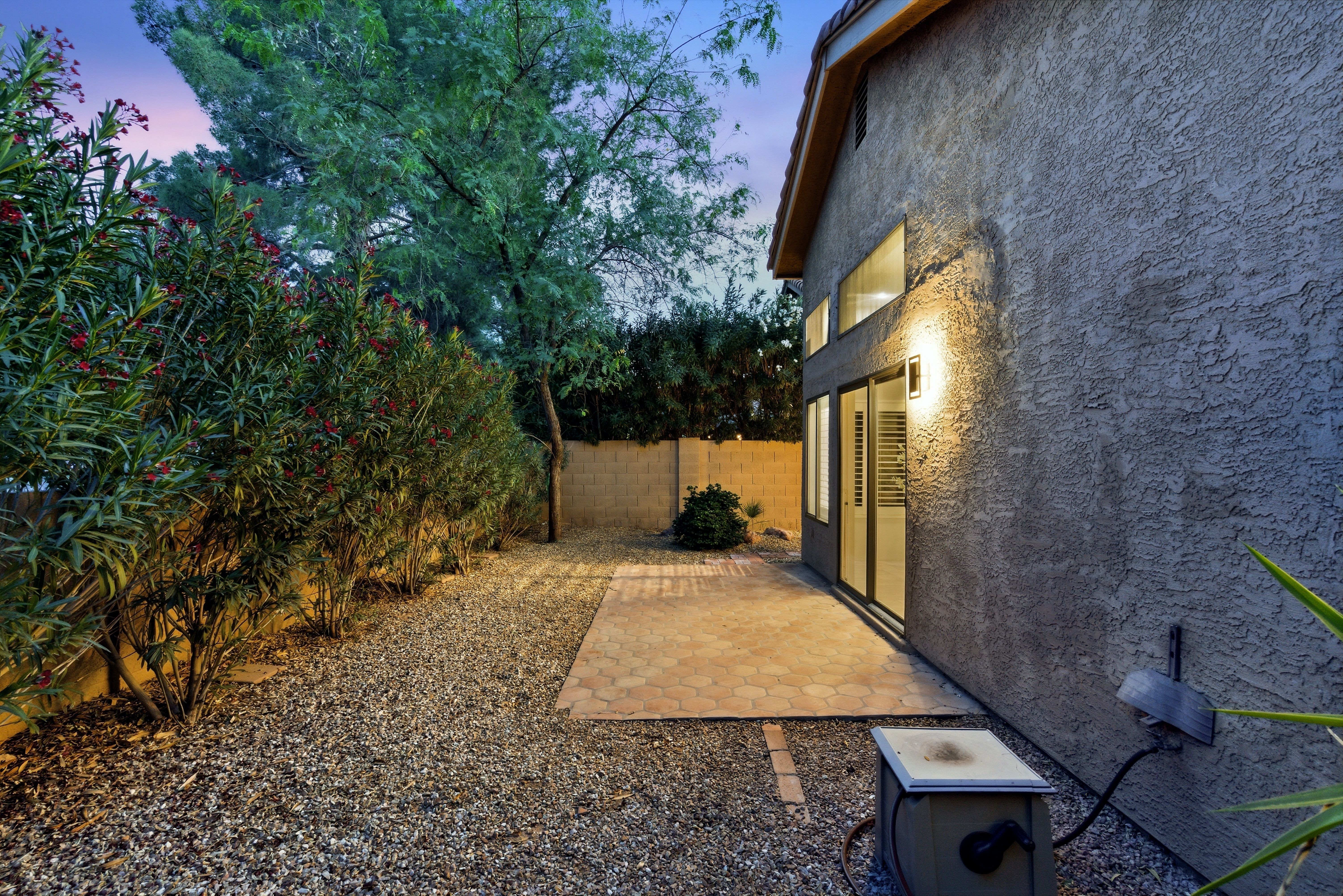  15831 N 50th Street  Scottsdale, AZ - 物件實景