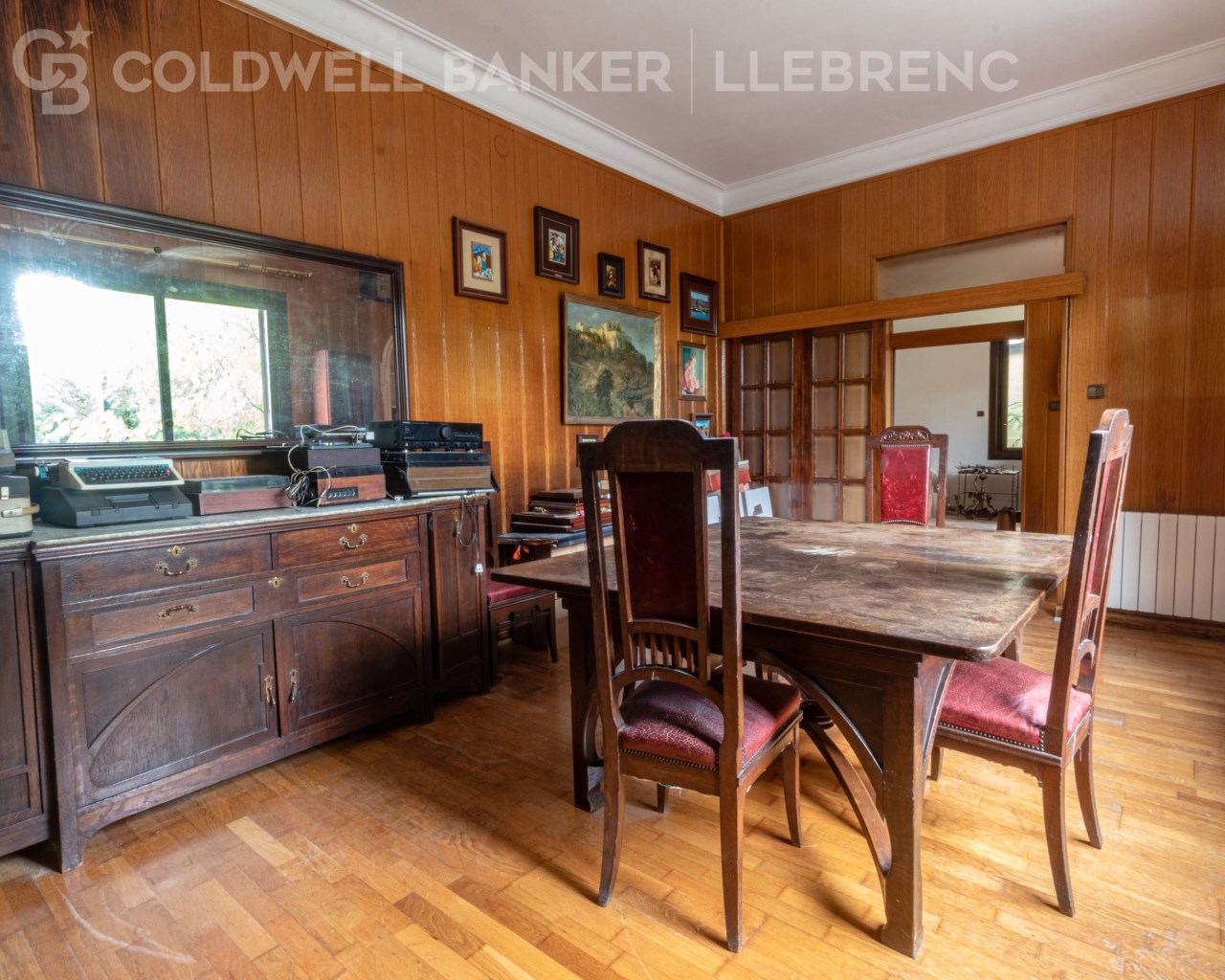 Barcelona, Barcelona, Sarri? - Sant Gervasi, Vallv, Barcelona, Catalonia, ES, 6 Bedrooms Bedrooms, ,2 BathroomsBathrooms,Residential,For Sale,Barcelona, Barcelona, Sarri? - Sant Gervasi, Vallv,1614842