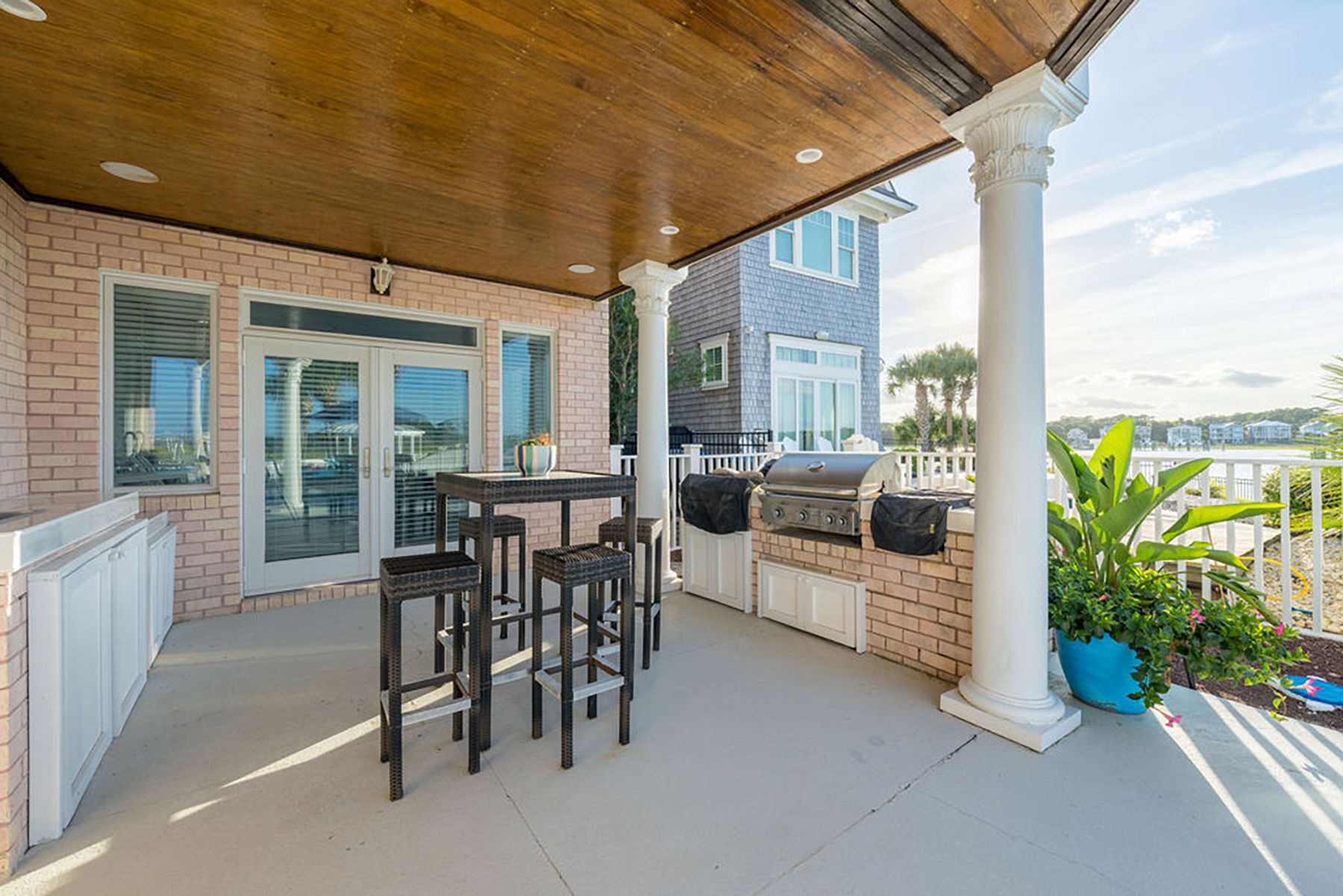  438 Oceana Way, Carolina Beach, NC 28428 - 物件實景