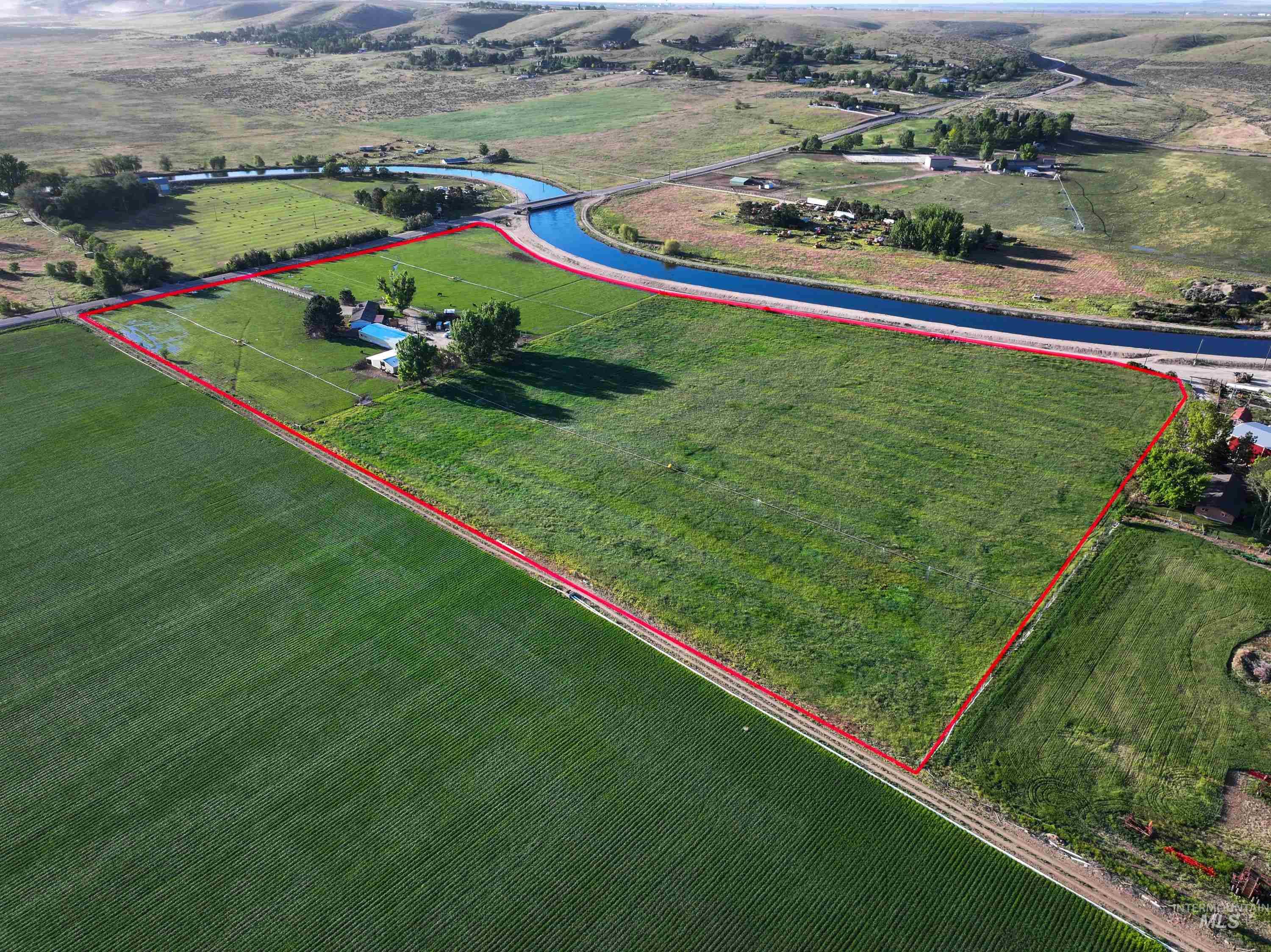 Boise, Idaho, 83709, United States, ,Land,For Sale,1837987
