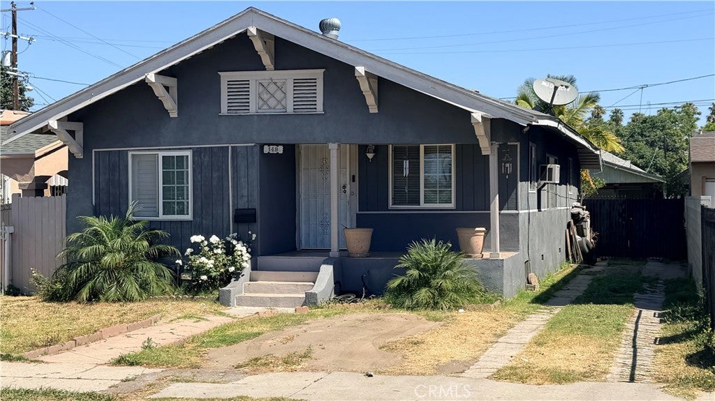 61st St, Los Angeles, CA 90003