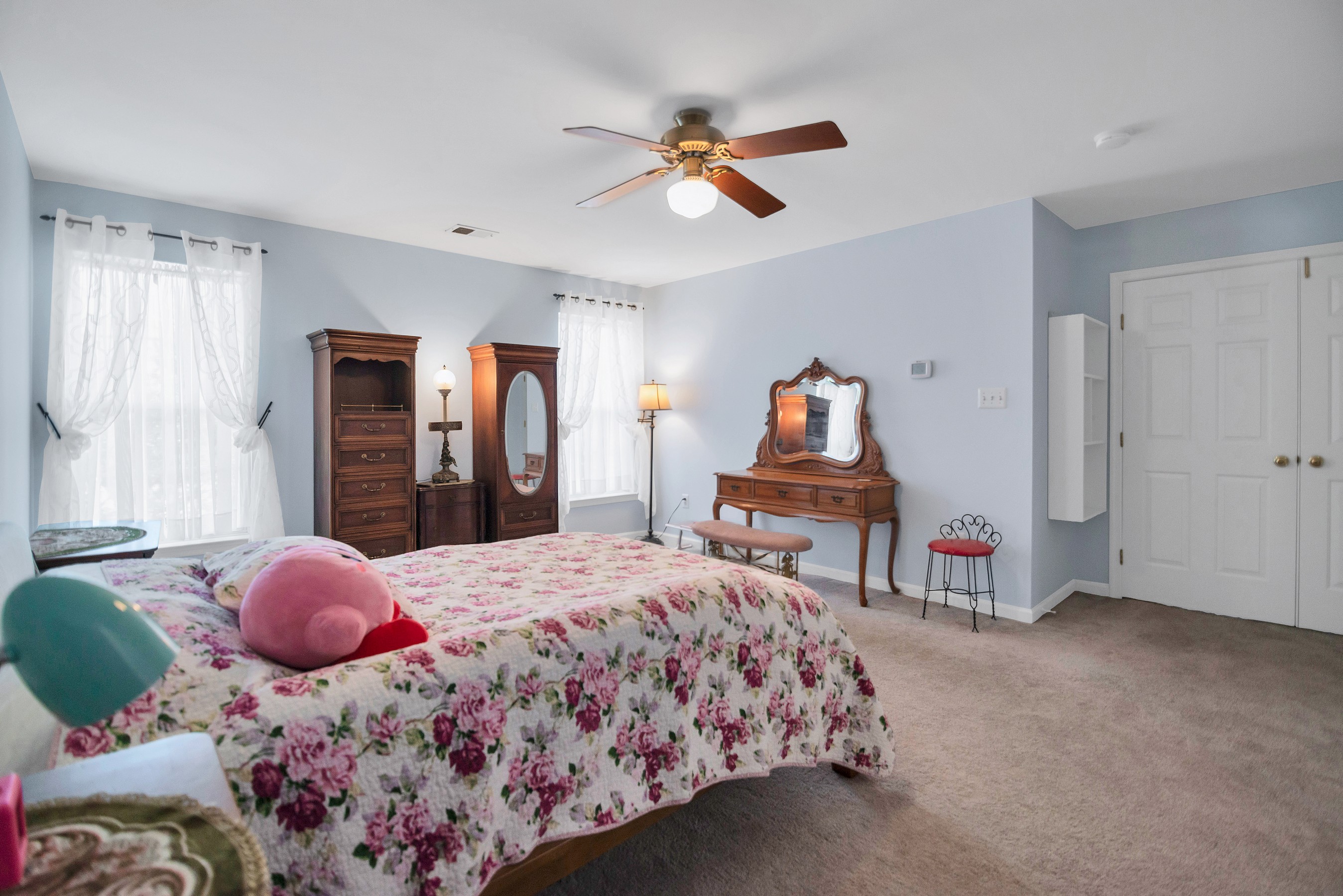  DEARBOUGHT - 物件實景