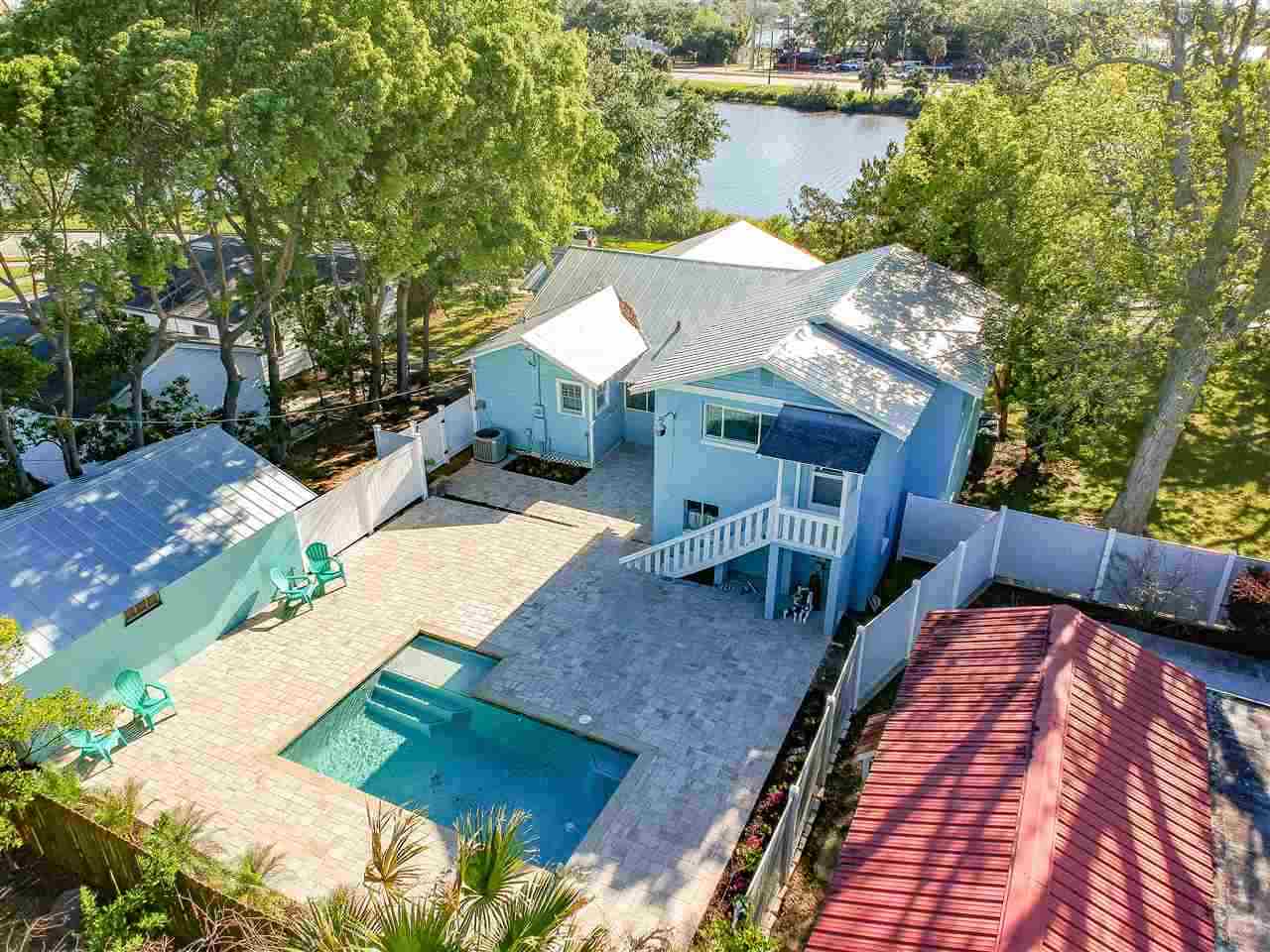 St. Augustine, Florida, 32084, United States, 3 Bedrooms Bedrooms, ,2 BathroomsBathrooms,Residential,For Sale,1878089