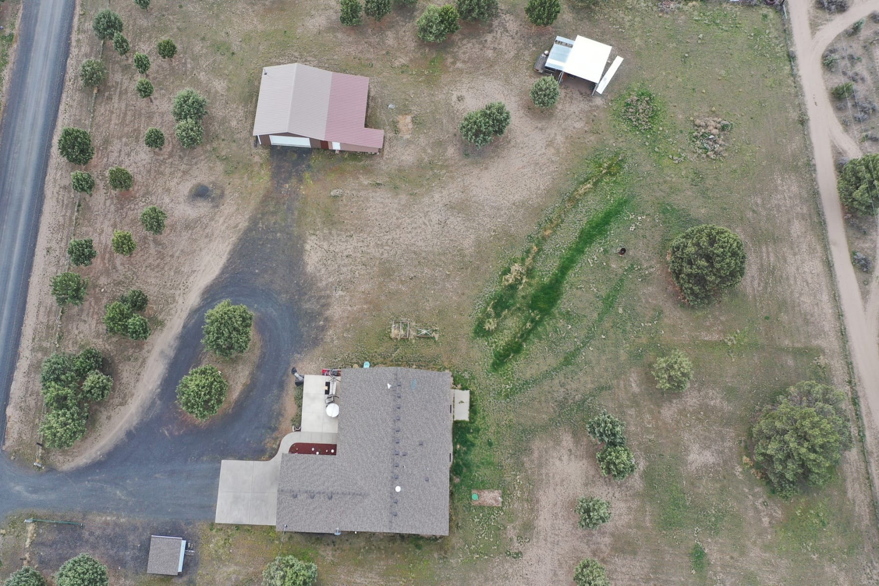  14003 SE Shawnee Road Prineville, OR 97754 - 物件實景