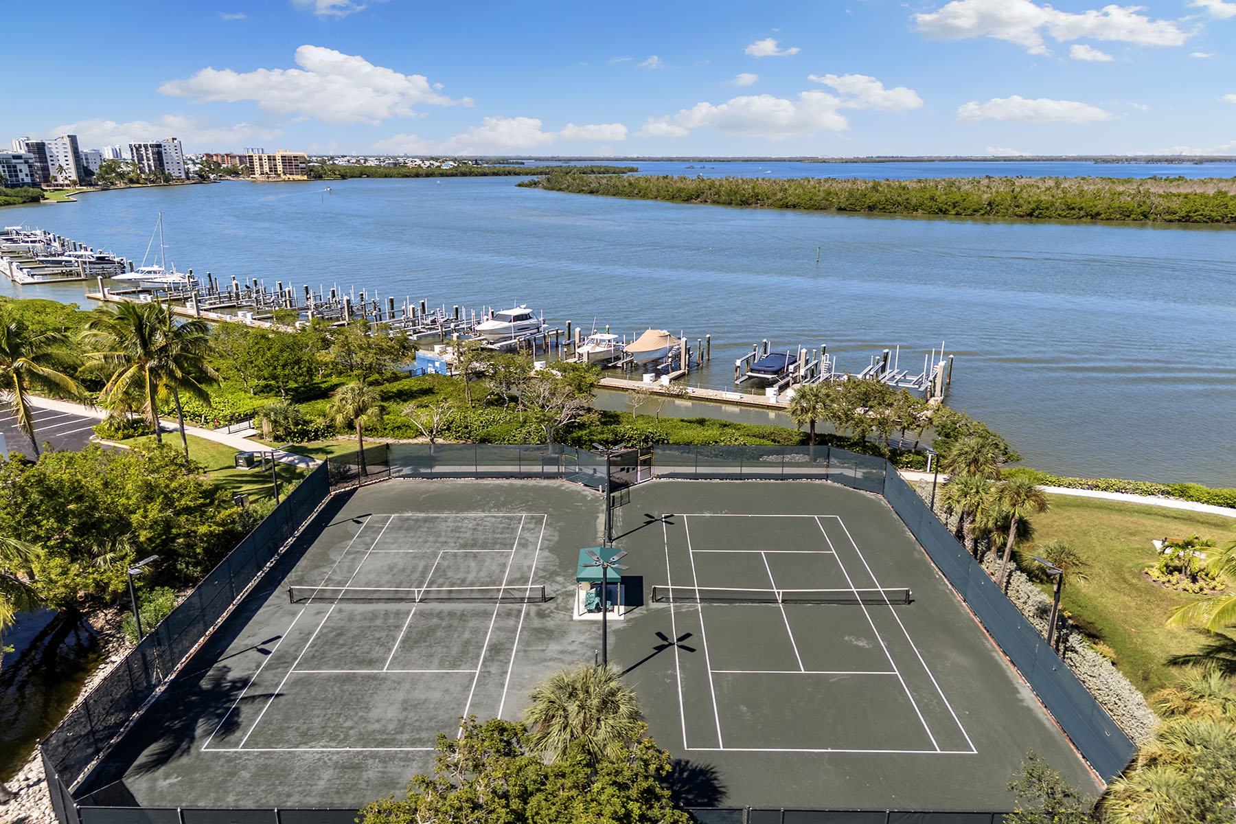  FORT MYERS BEACH - GRANDVIEW AT BAY BEACH - 物件實景