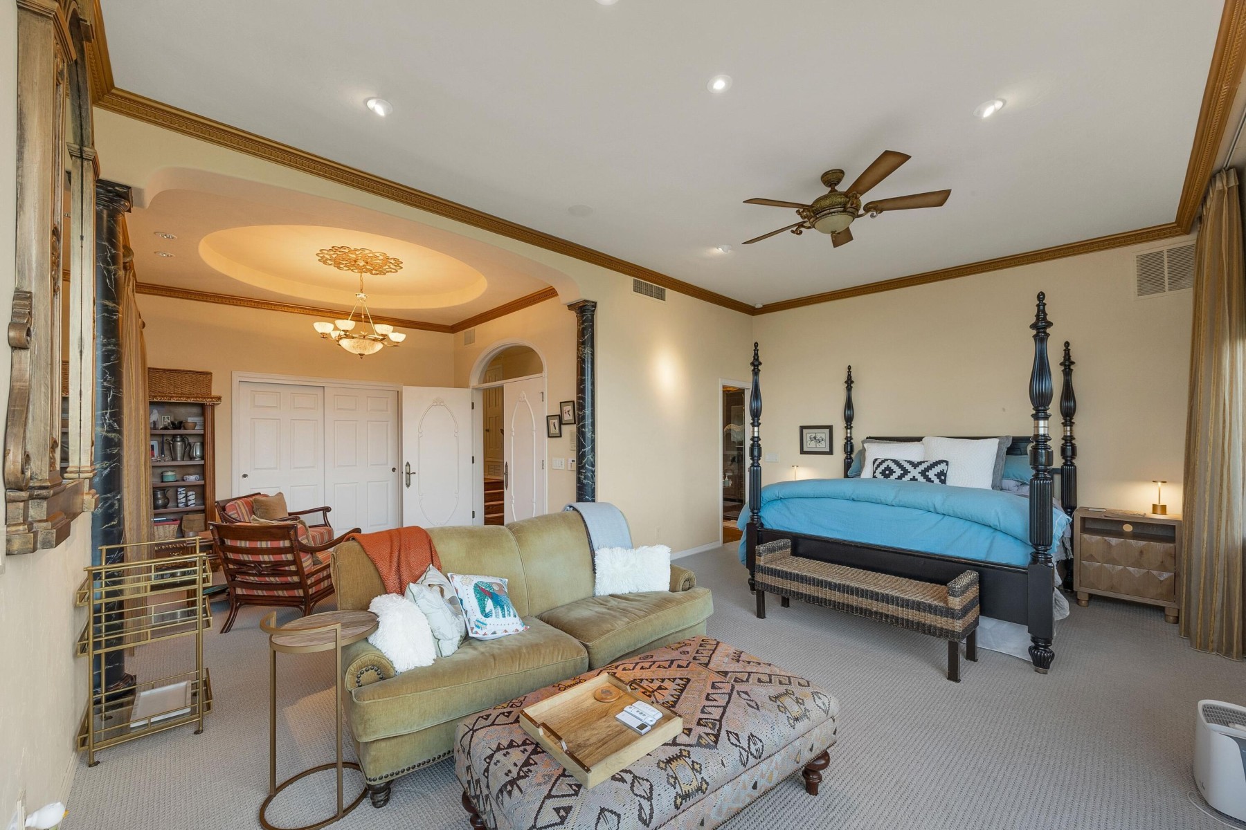  10600 N Pistachio Avenue¦Oro Valley, AZ - 物件實景