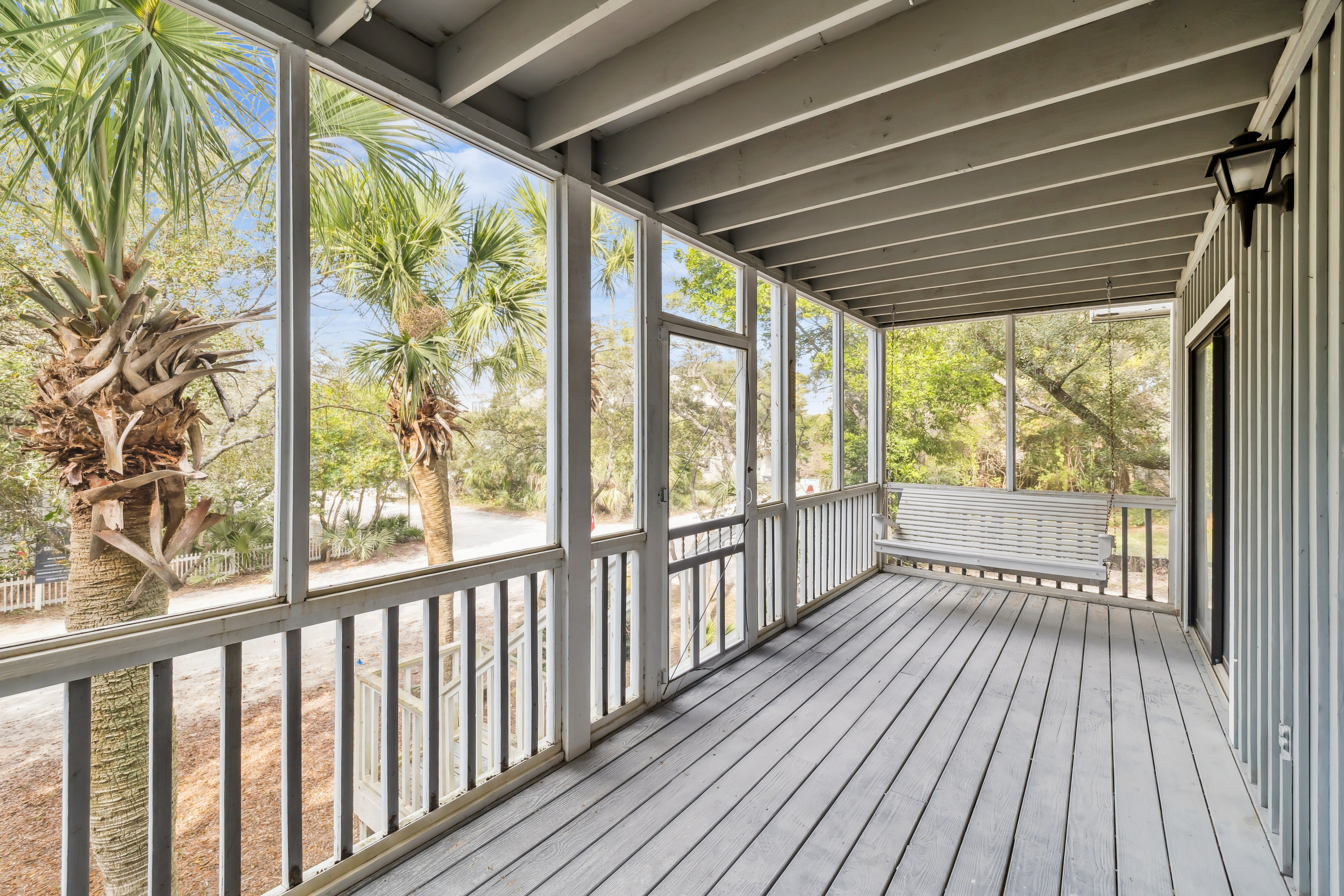  Prime Old Seagrove Opportunity—Corner Lot Steps from the Beach - 物件實景