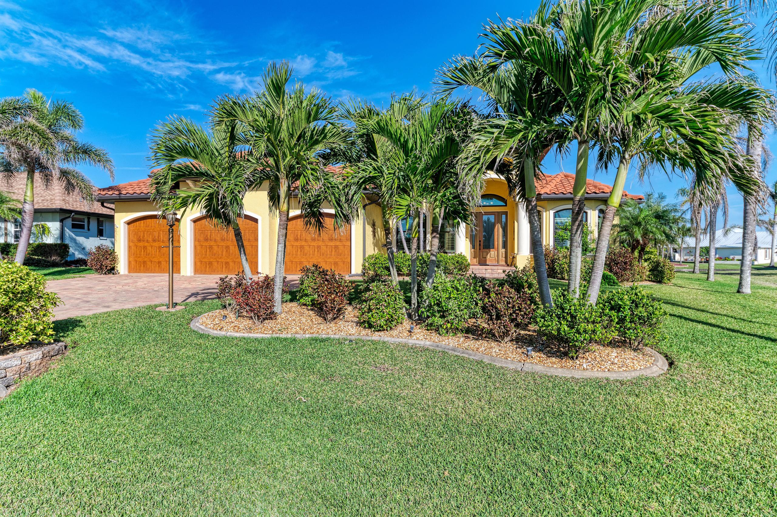 Port Charlotte, Florida, 33981, United States, 3 Bedrooms Bedrooms, ,2 BathroomsBathrooms,Residential,For Sale,1709998
