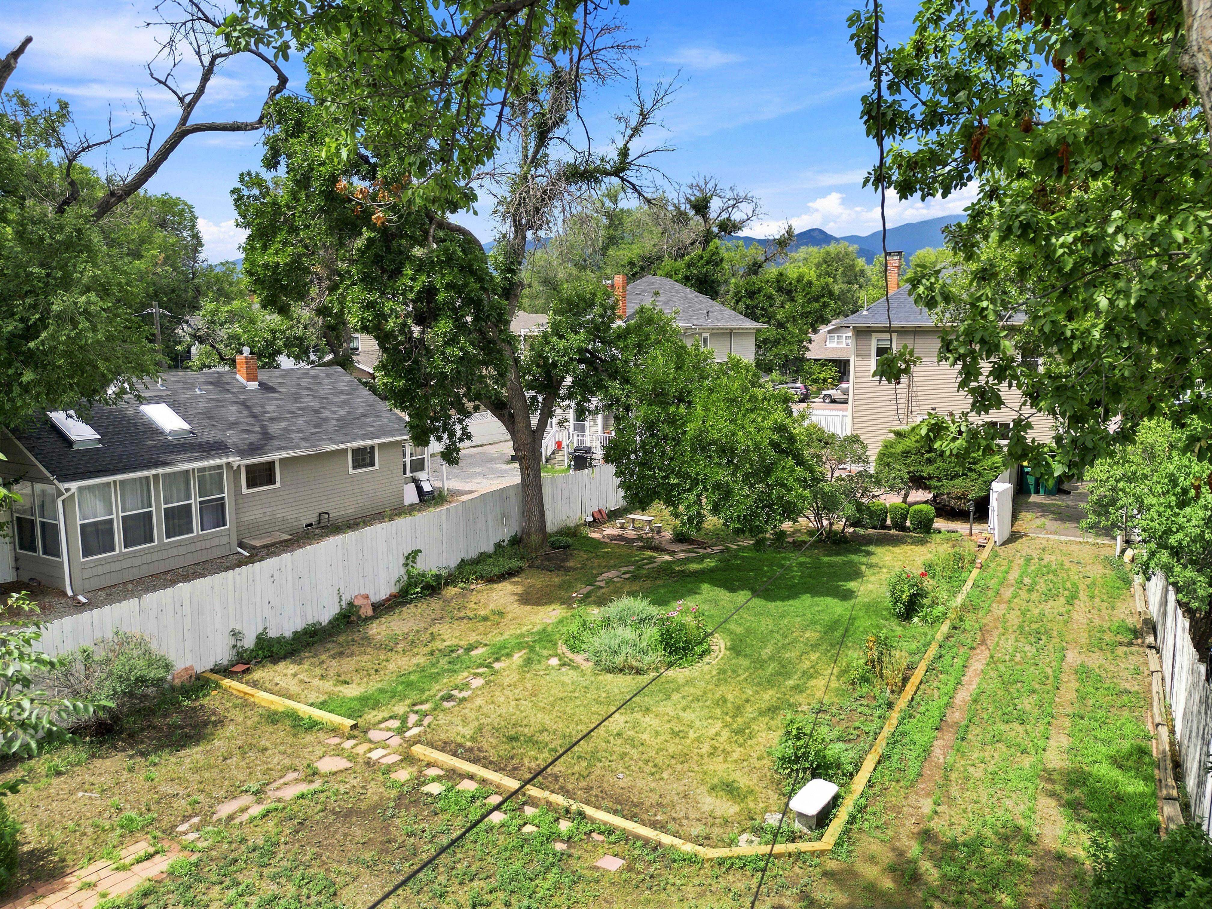  Historic Old North End Home on Nearly a Quarter Acre - 物件實景