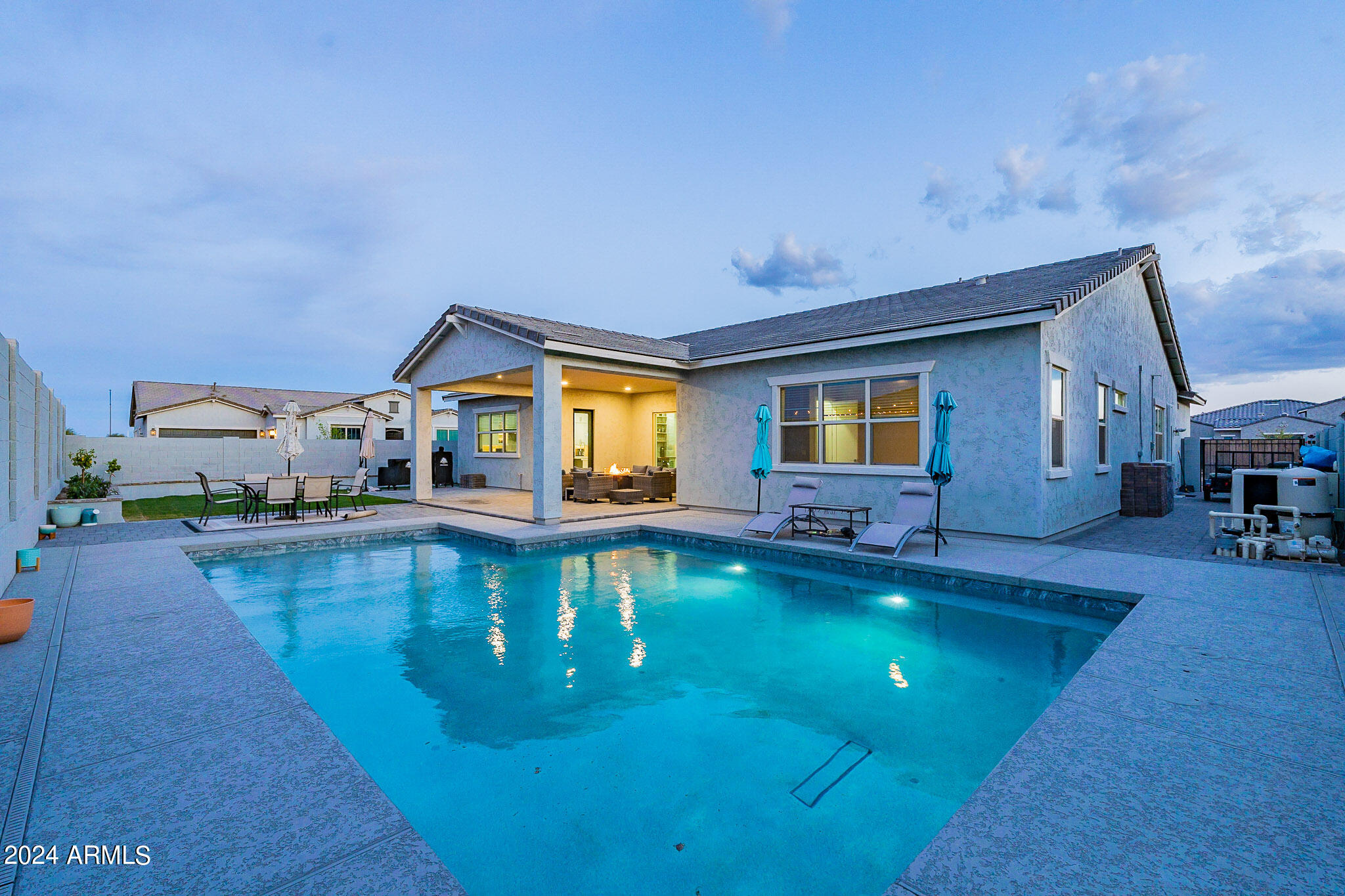 Goodyear, Arizona, 85395, United States, 4 Bedrooms Bedrooms, ,Residential,For Sale,1752366