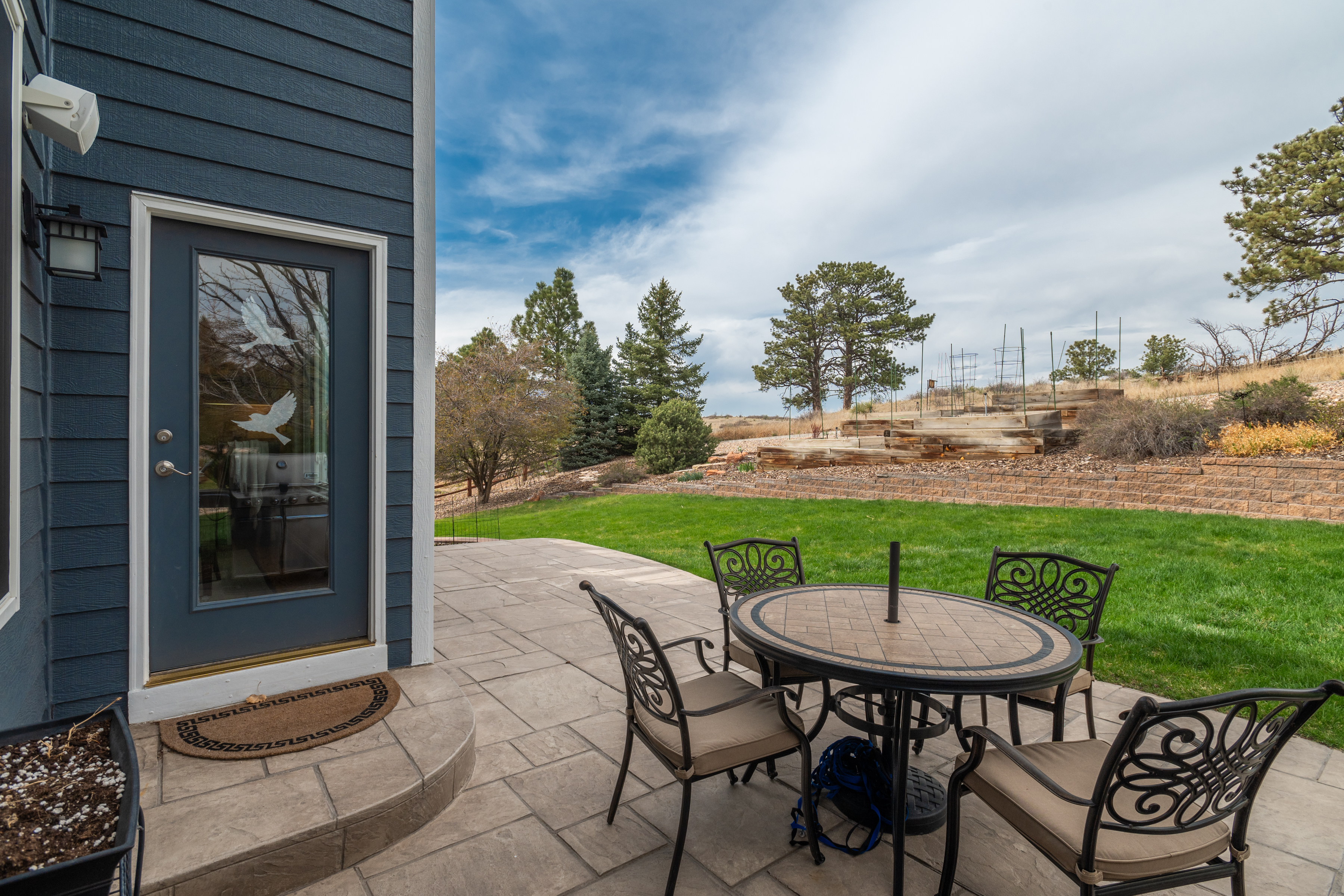  Privacy and a True Connection to Colorado’s Beauty - 物件實景