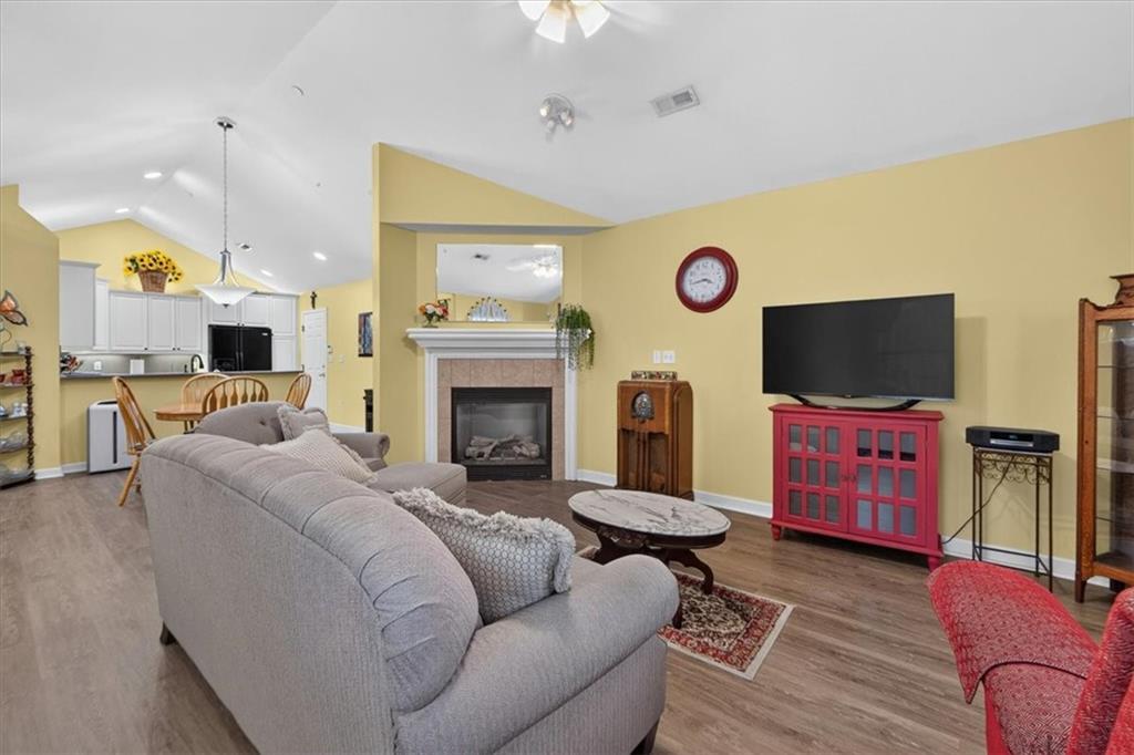 71st Ter, Shawnee, KS 66227 #1