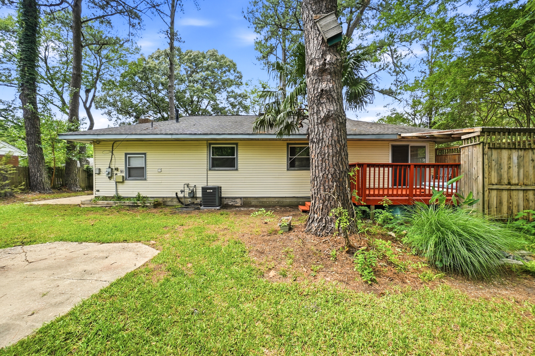  1117 Harlie Avenue, Virginia Beach, VA, 23464 - 物件實景