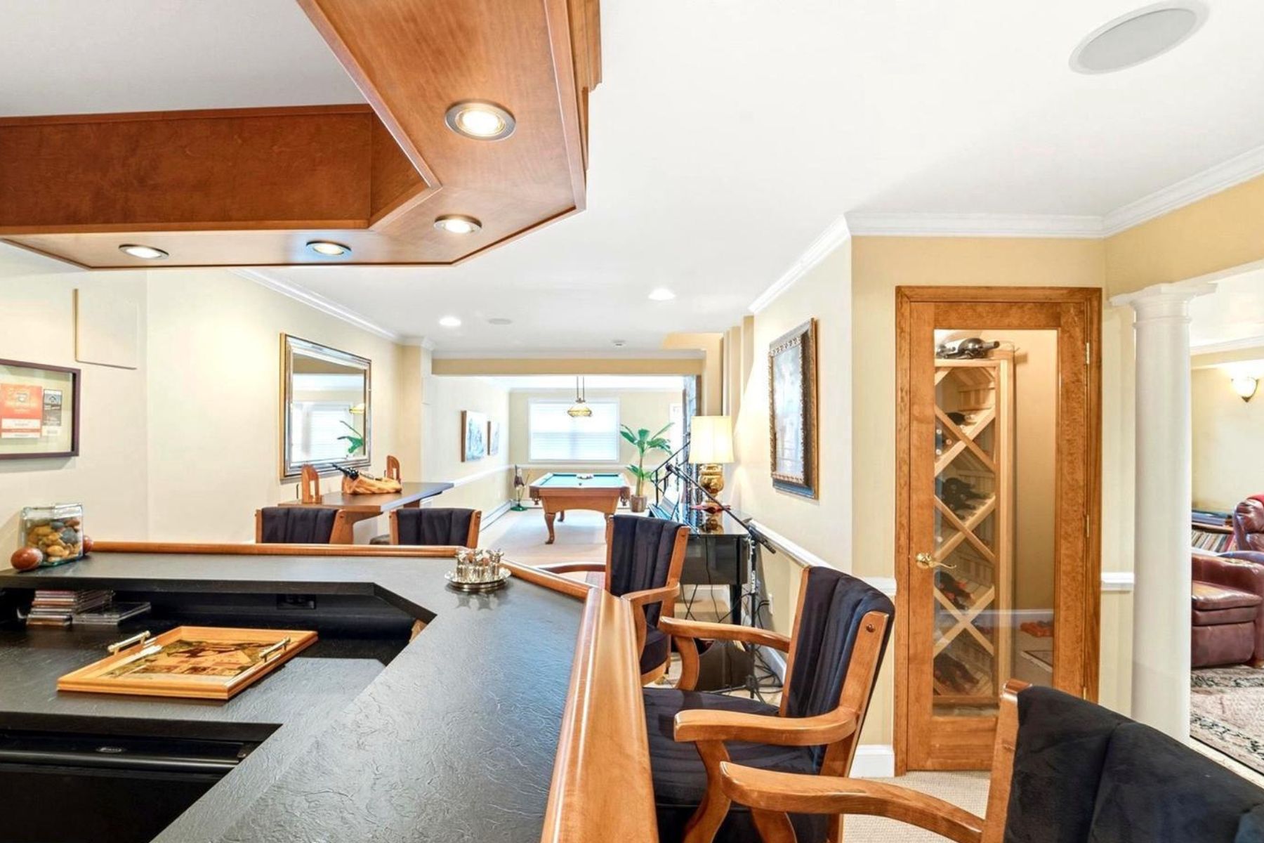  304 Chesapeake Drive, Great Falls, VA, 22066 - 物件實景